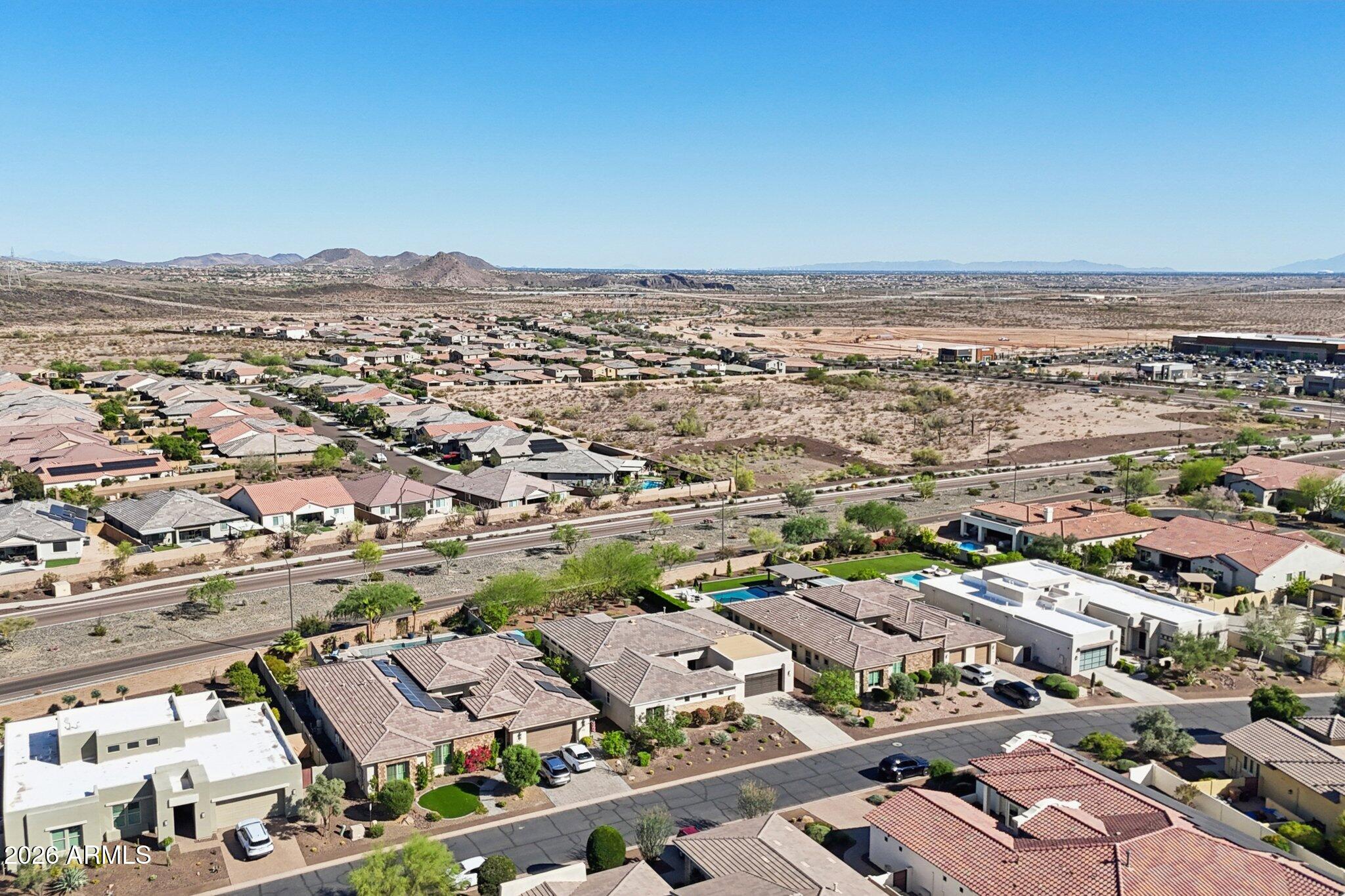 Peoria, Arizona, 85383, United States, 3 Bedrooms Bedrooms, ,4 BathroomsBathrooms,Residential,Active,2038181