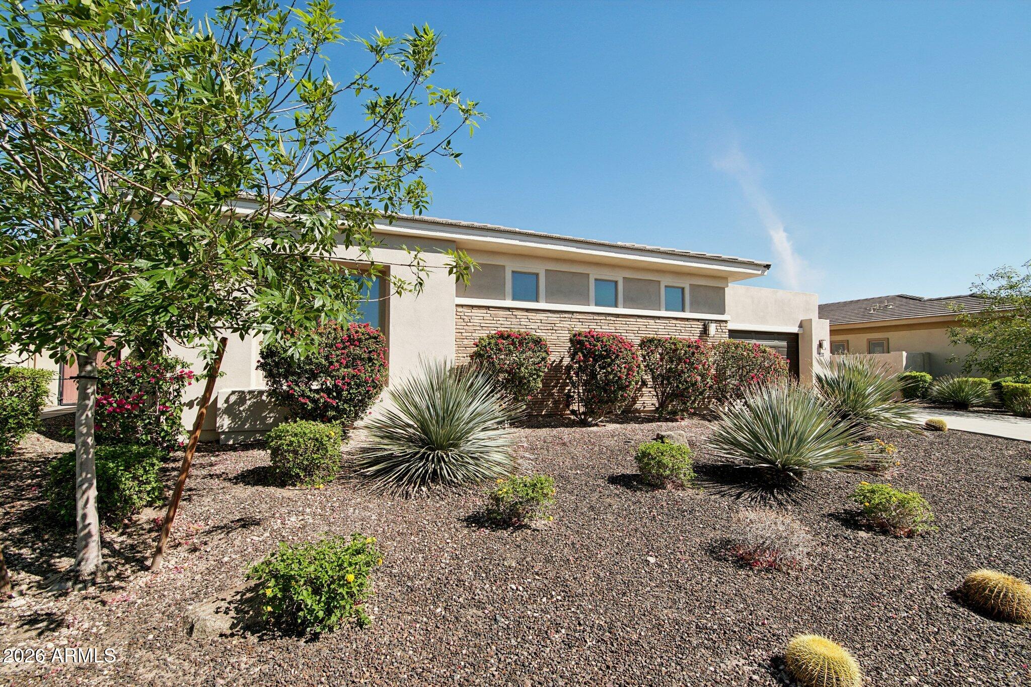 Peoria, Arizona, 85383, United States, 3 Bedrooms Bedrooms, ,4 BathroomsBathrooms,Residential,Active,2038181