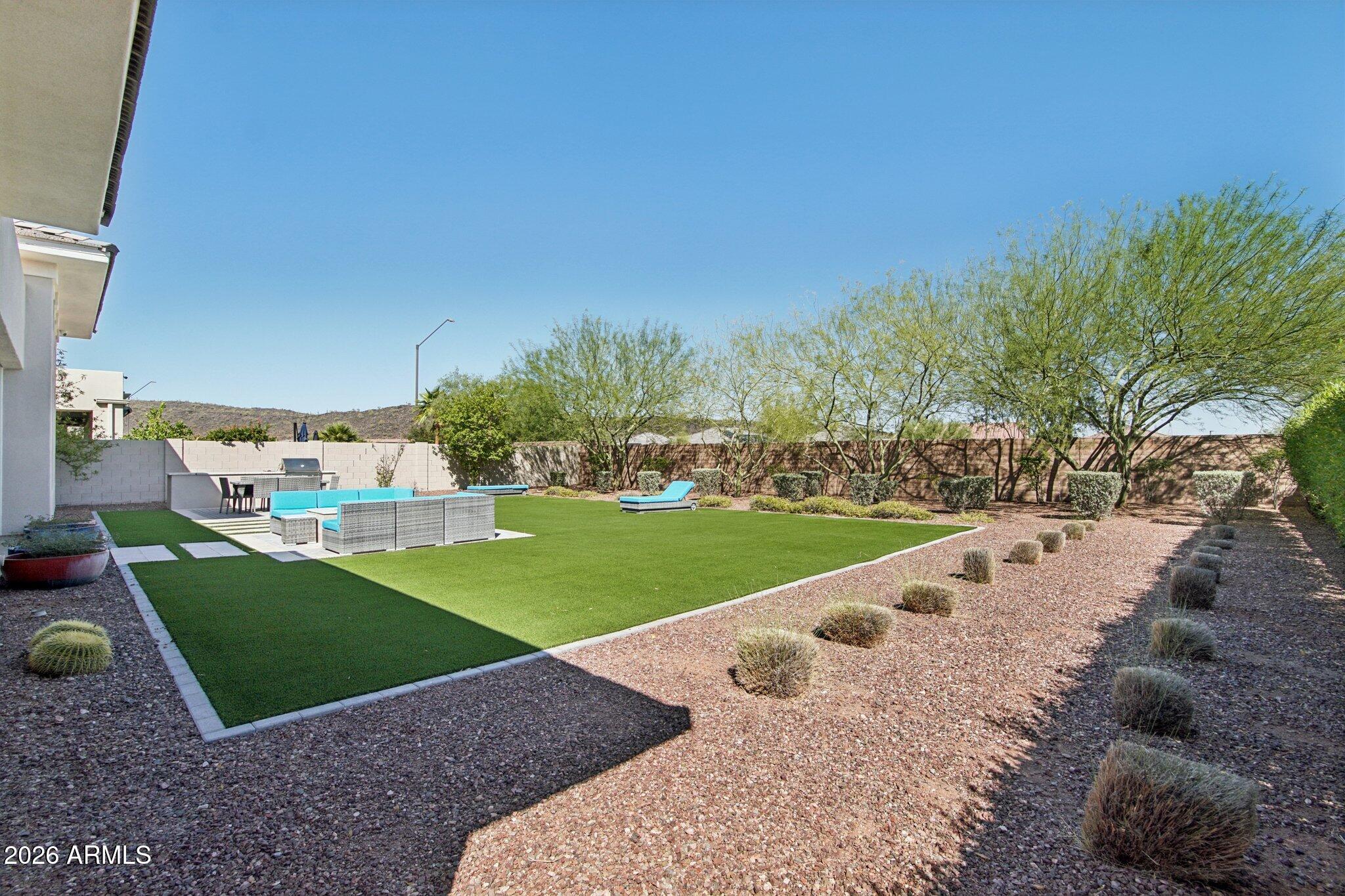 Peoria, Arizona, 85383, United States, 3 Bedrooms Bedrooms, ,4 BathroomsBathrooms,Residential,Active,2038181