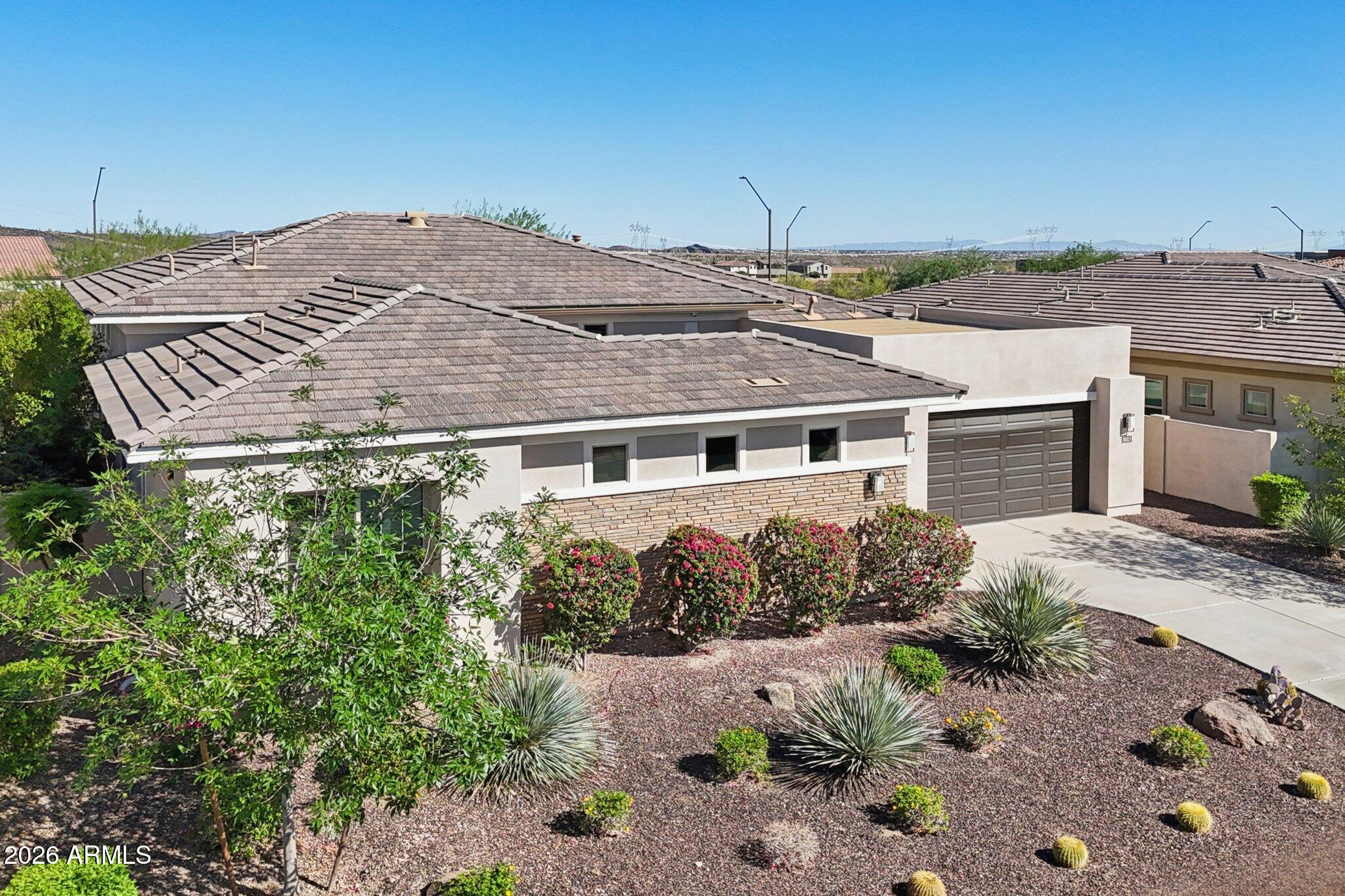 Peoria, Arizona, 85383, United States, 3 Bedrooms Bedrooms, ,4 BathroomsBathrooms,Residential,Active,2038181