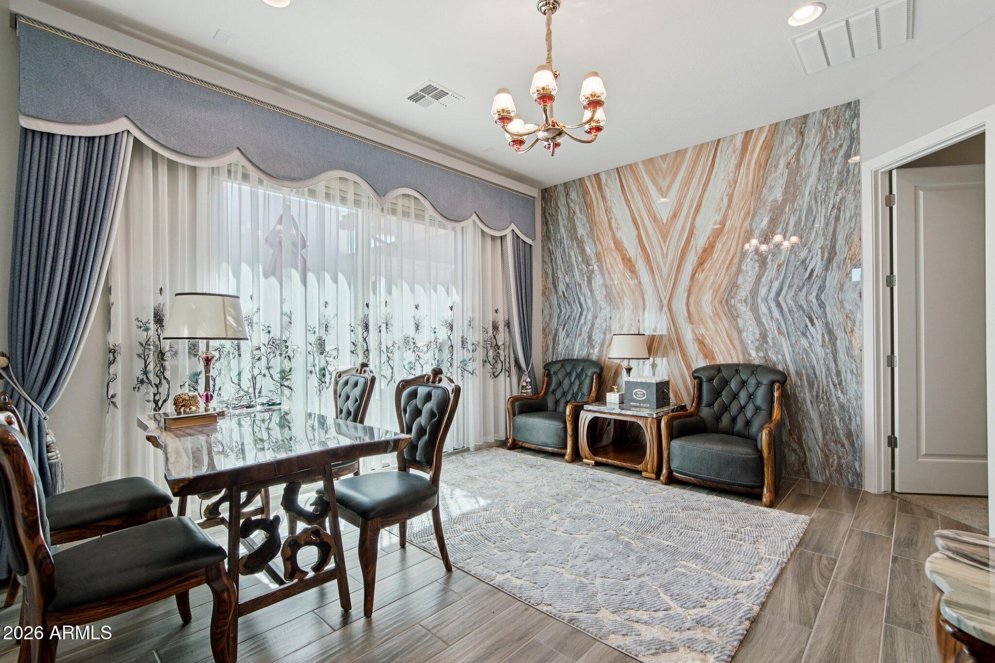Peoria, Arizona, 85383, United States, 3 Bedrooms Bedrooms, ,4 BathroomsBathrooms,Residential,Active,2038181