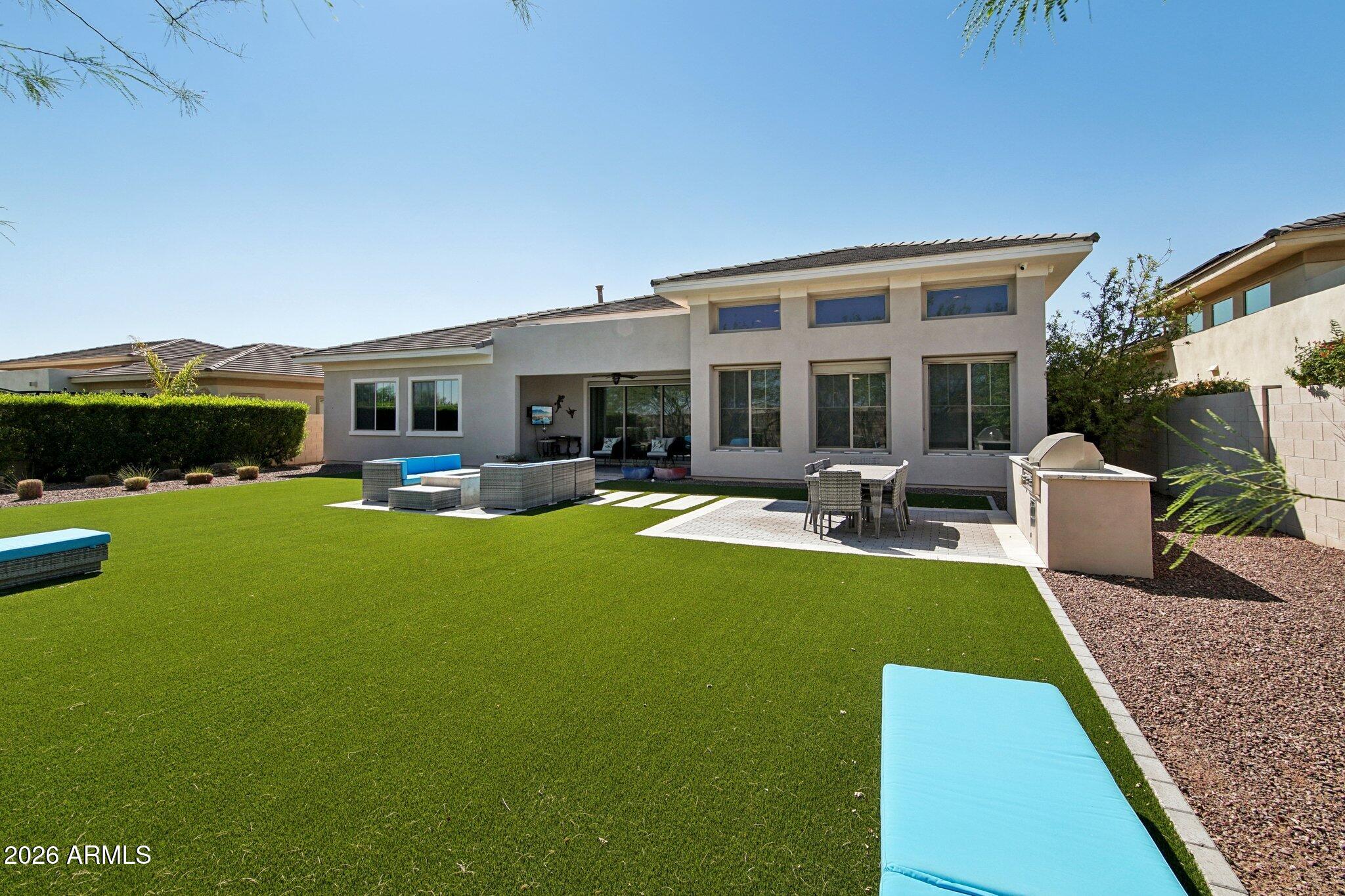Peoria, Arizona, 85383, United States, 3 Bedrooms Bedrooms, ,4 BathroomsBathrooms,Residential,Active,2038181