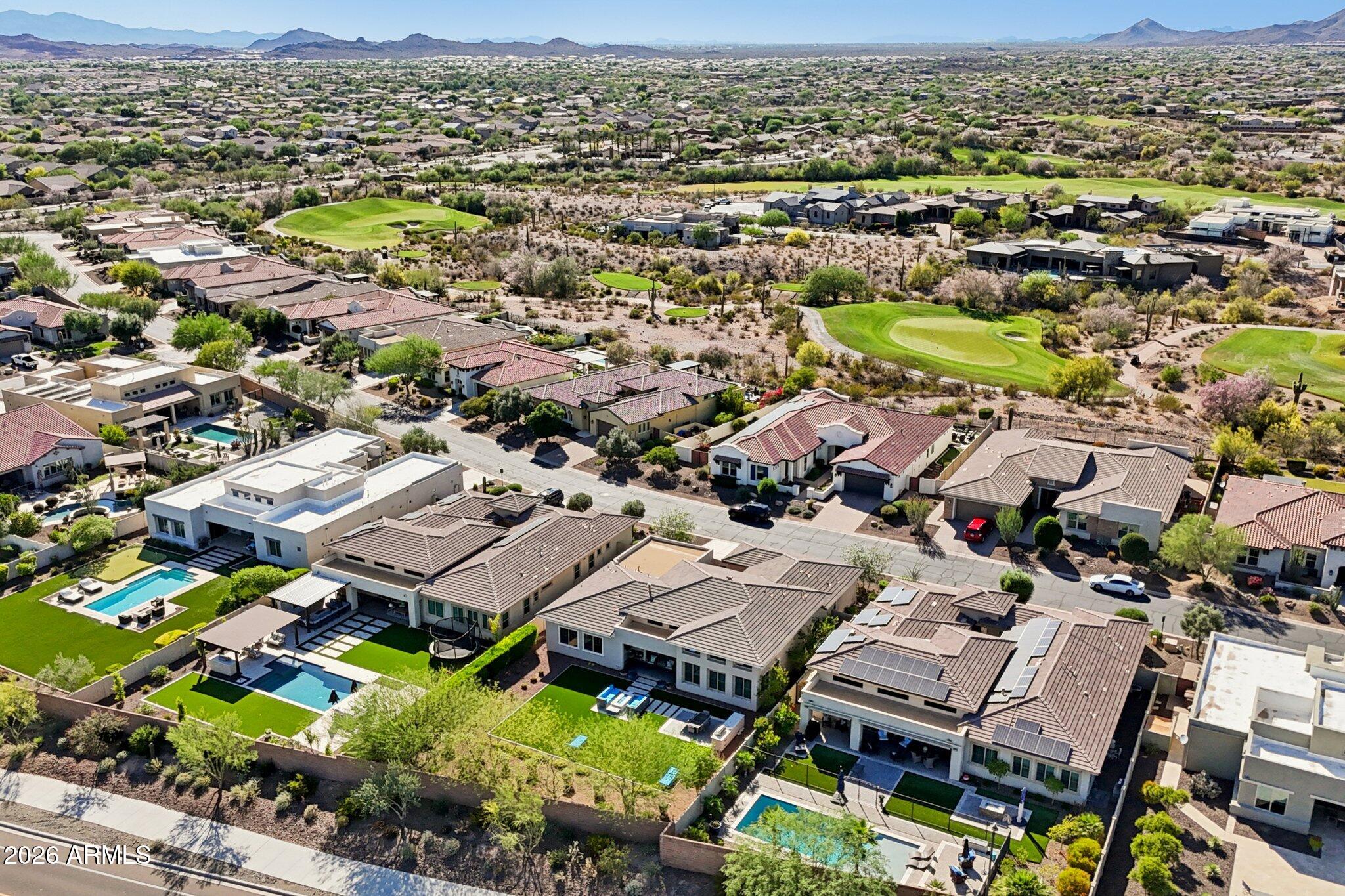 Peoria, Arizona, 85383, United States, 3 Bedrooms Bedrooms, ,4 BathroomsBathrooms,Residential,Active,2038181