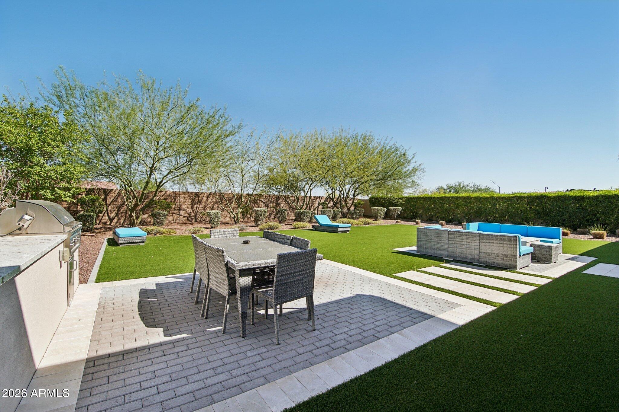 Peoria, Arizona, 85383, United States, 3 Bedrooms Bedrooms, ,4 BathroomsBathrooms,Residential,Active,2038181