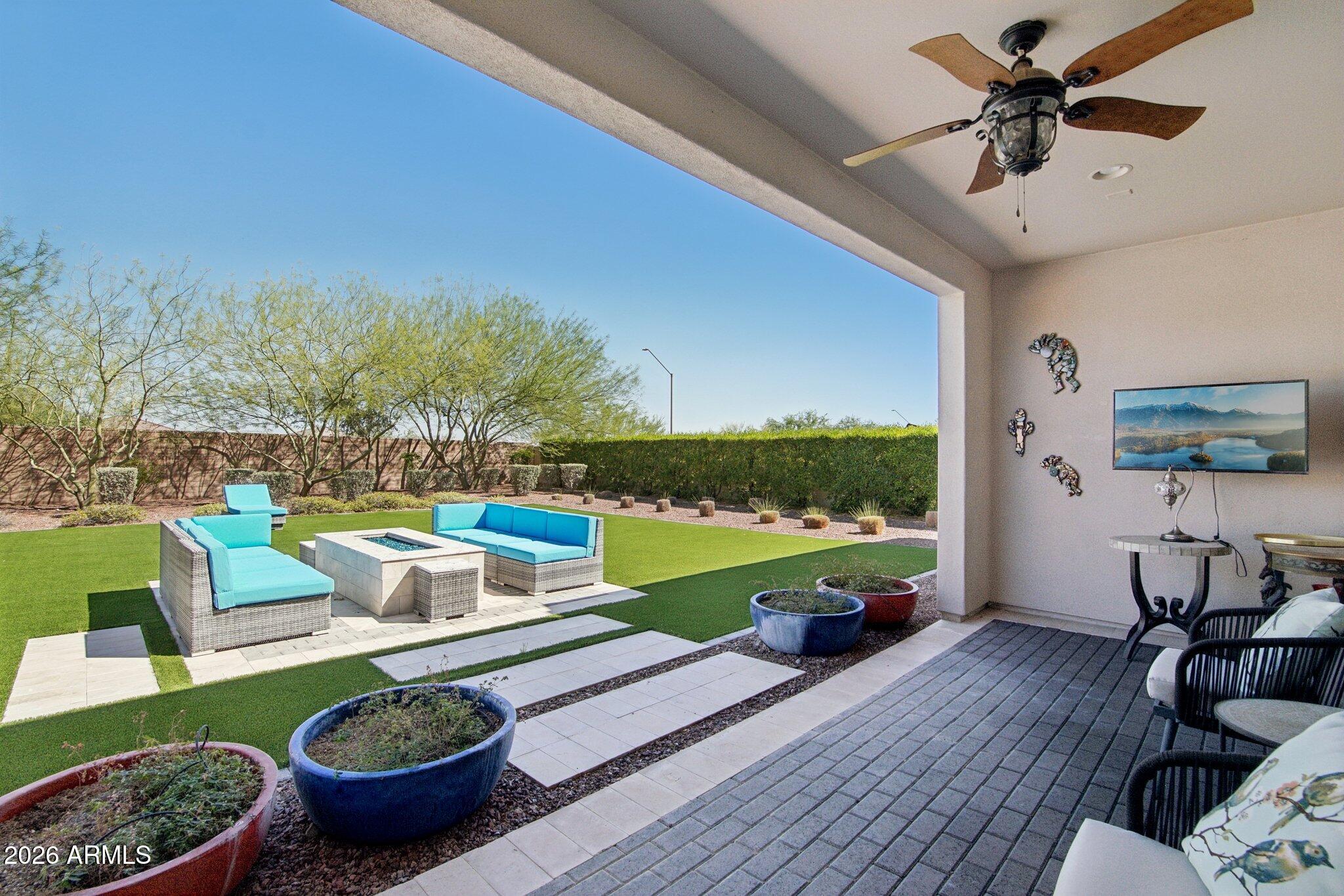 Peoria, Arizona, 85383, United States, 3 Bedrooms Bedrooms, ,4 BathroomsBathrooms,Residential,Active,2038181