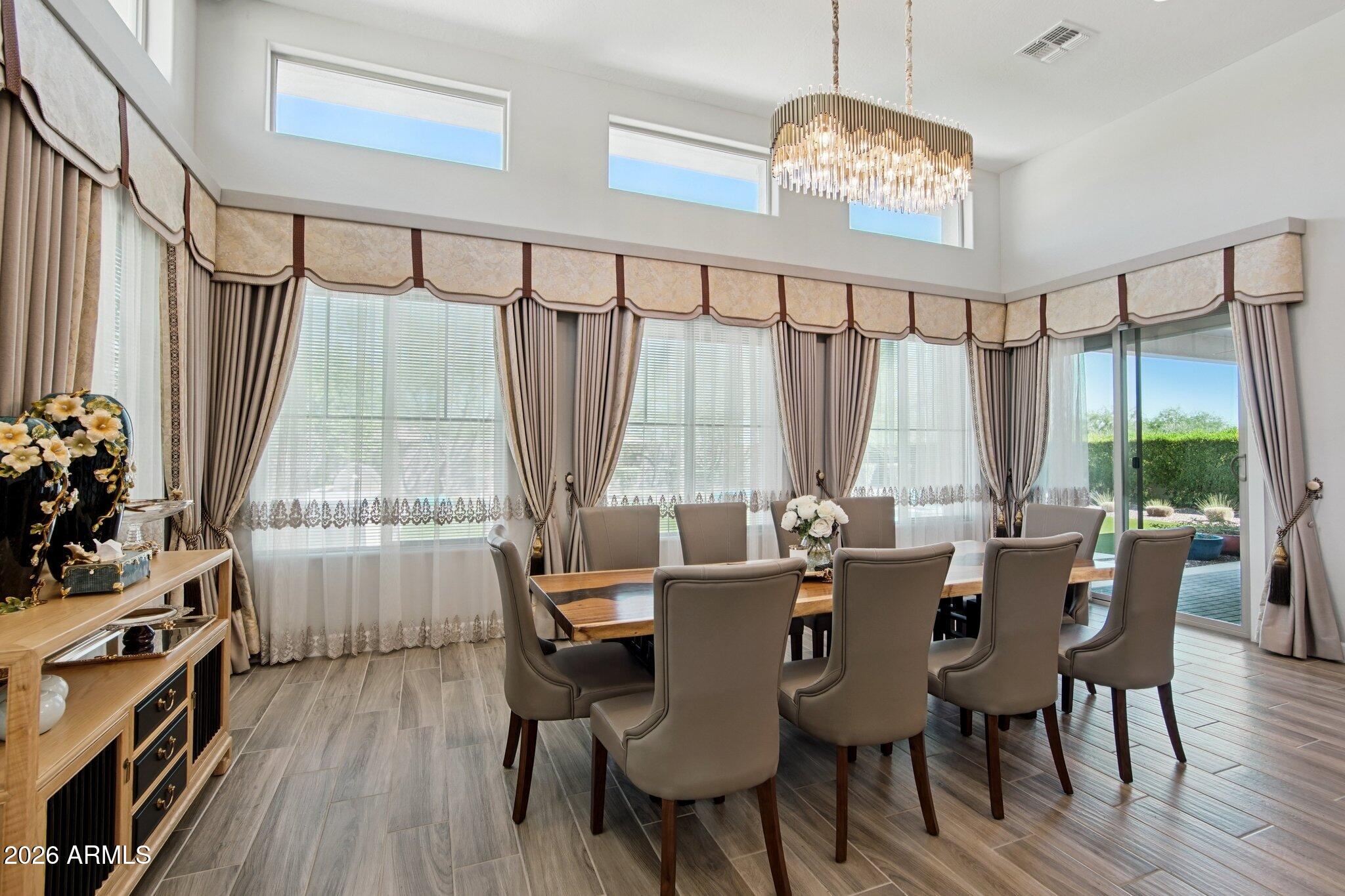 Peoria, Arizona, 85383, United States, 3 Bedrooms Bedrooms, ,4 BathroomsBathrooms,Residential,Active,2038181