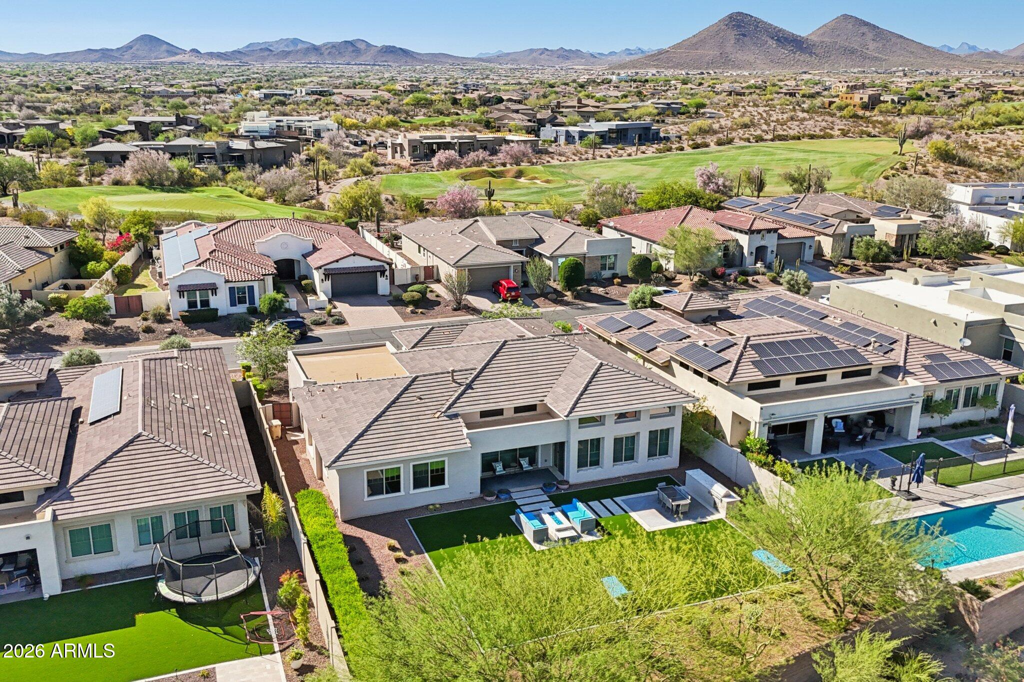 Peoria, Arizona, 85383, United States, 3 Bedrooms Bedrooms, ,4 BathroomsBathrooms,Residential,Active,2038181