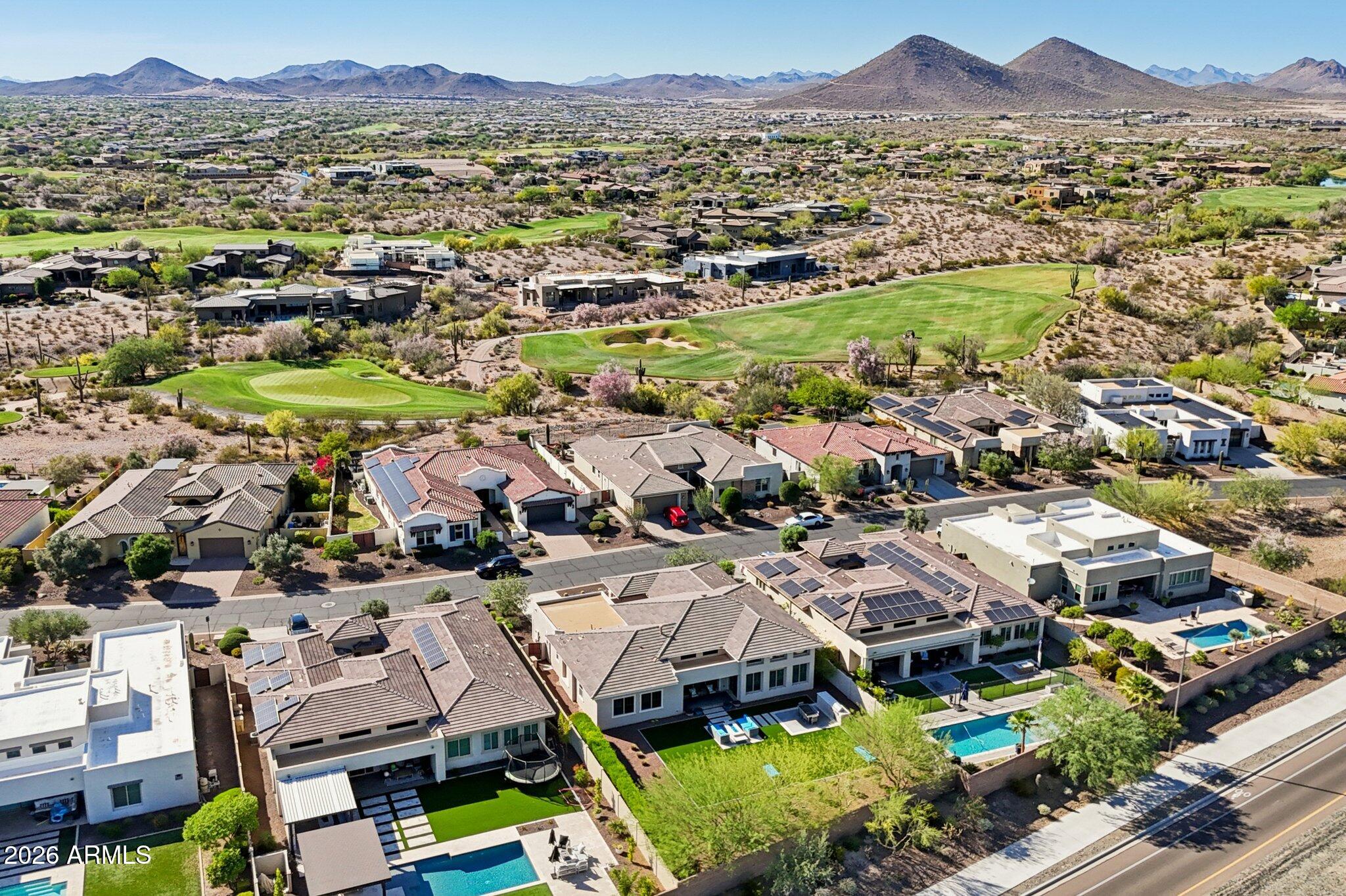 Peoria, Arizona, 85383, United States, 3 Bedrooms Bedrooms, ,4 BathroomsBathrooms,Residential,Active,2038181