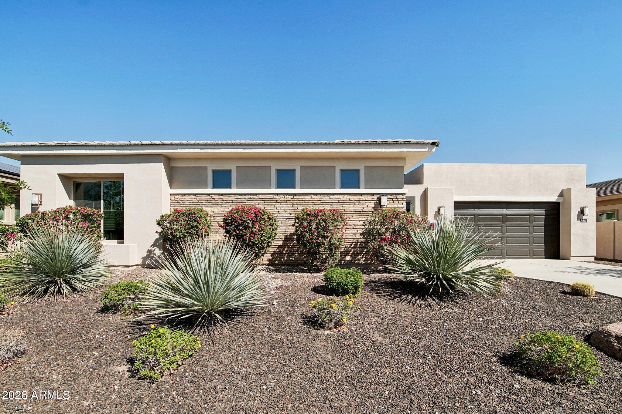 Peoria, Arizona, 85383, United States, 3 Bedrooms Bedrooms, ,4 BathroomsBathrooms,Residential,Active,2038181