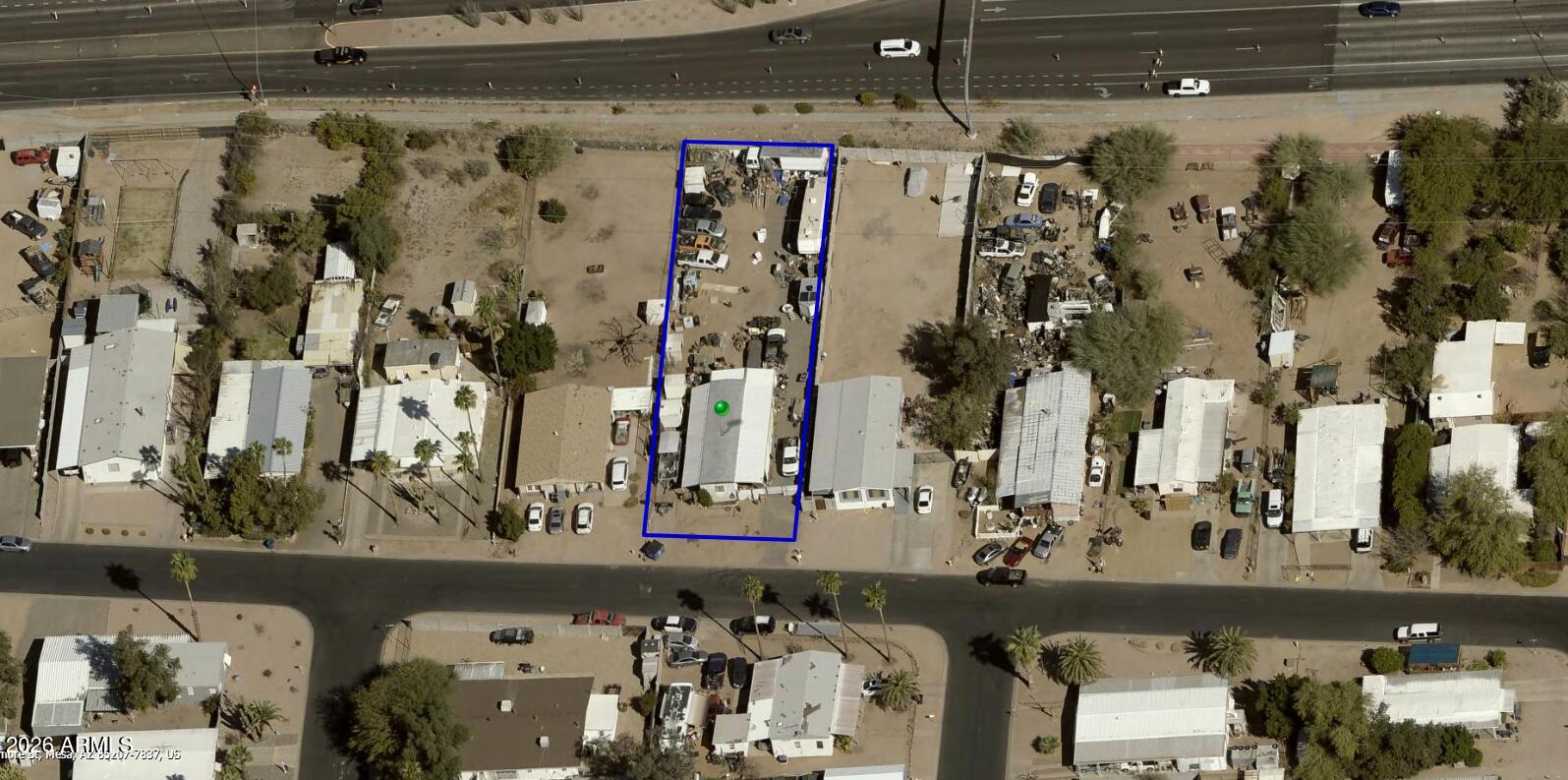 8926 E BALTIMORE Street