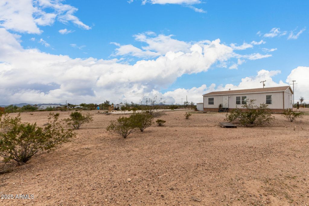 Photo of 4211 S 331st Avenue, Tonopah, AZ 85354 (MLS # 6961386)