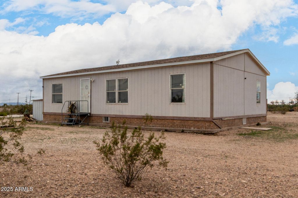 Photo of 4211 S 331st Avenue, Tonopah, AZ 85354 (MLS # 6961386)