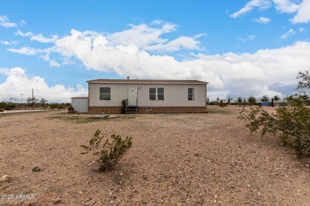 Photo of 4211 S 331st Avenue, Tonopah, AZ 85354 (MLS # 6961386)