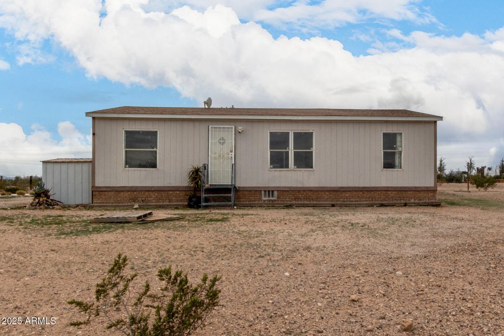 Photo of 4211 S 331st Avenue, Tonopah, AZ 85354 (MLS # 6961386)