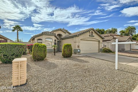 A home in Avondale