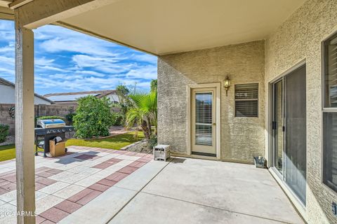 A home in Avondale