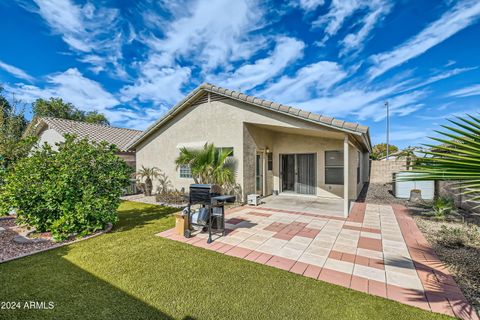 A home in Avondale