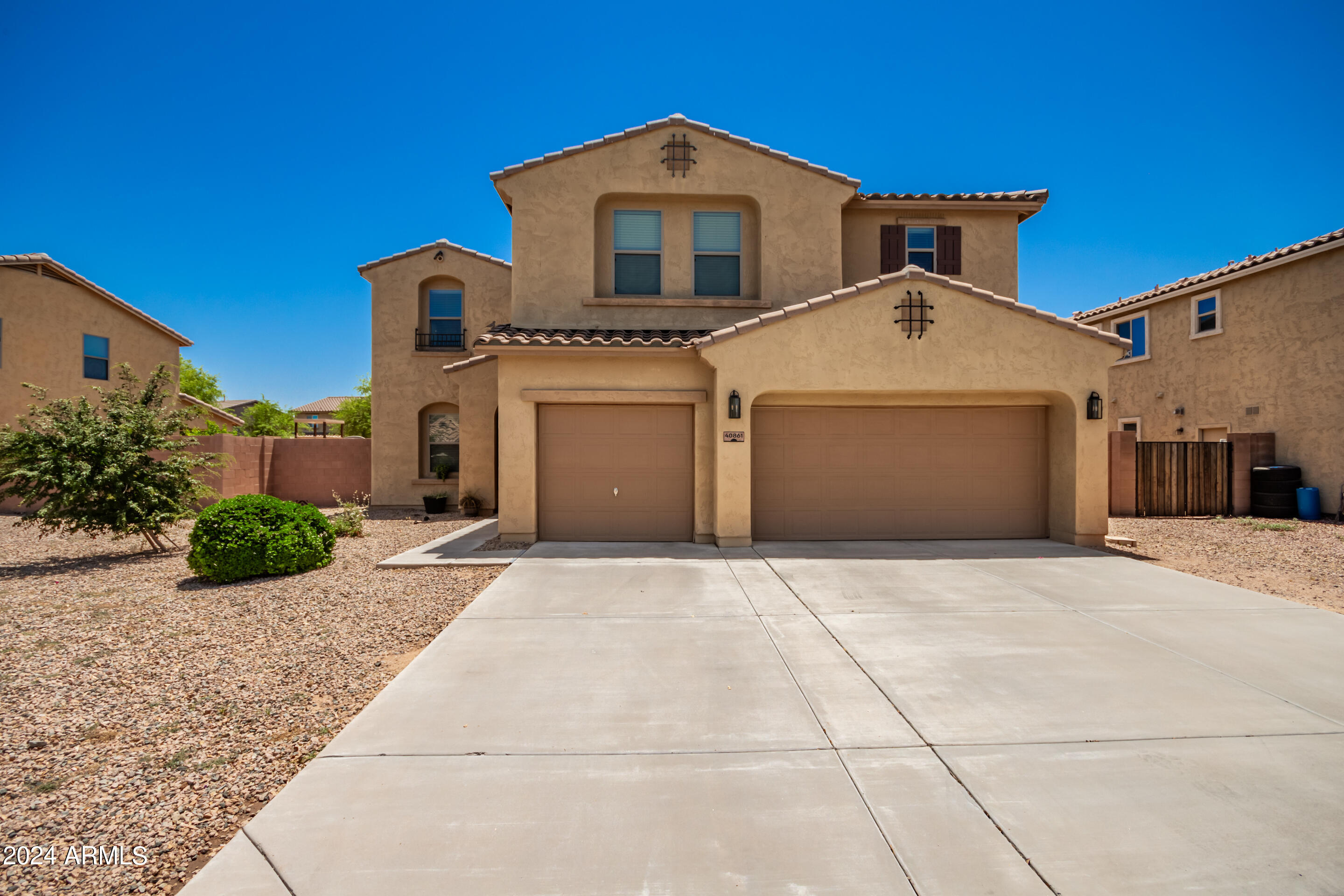 View Maricopa, AZ 85138 house