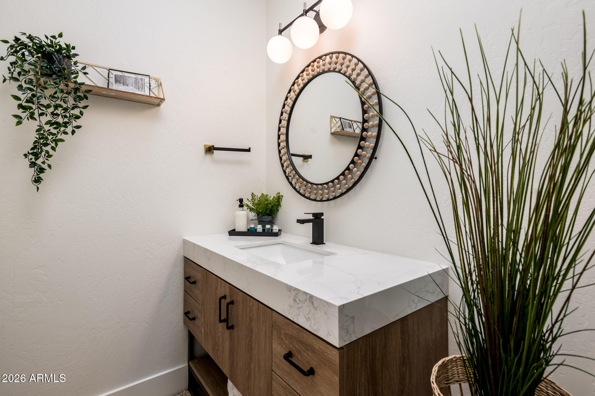 SADDLE VIEW ESTATES - Residential