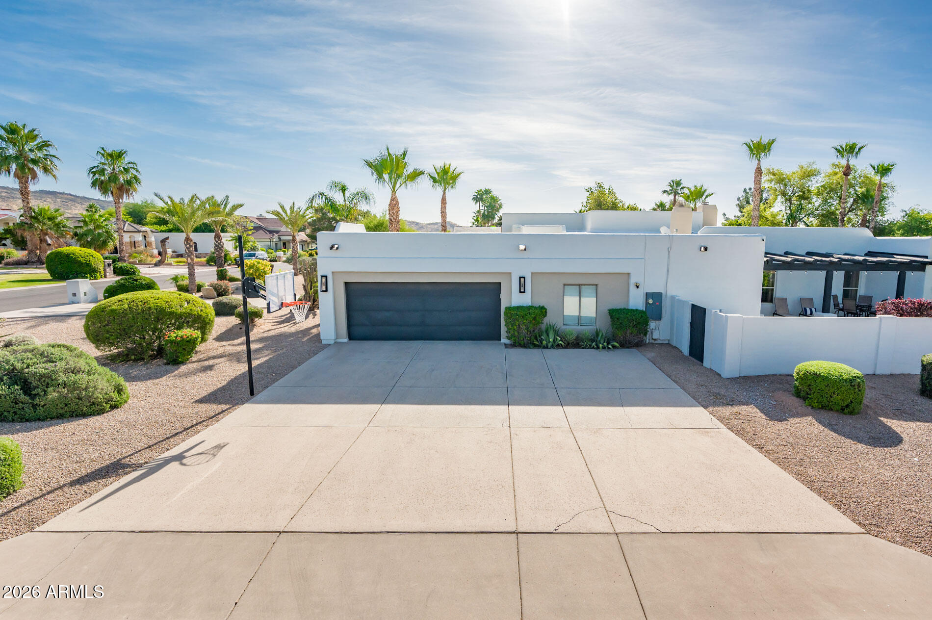 SADDLE VIEW ESTATES - Residential