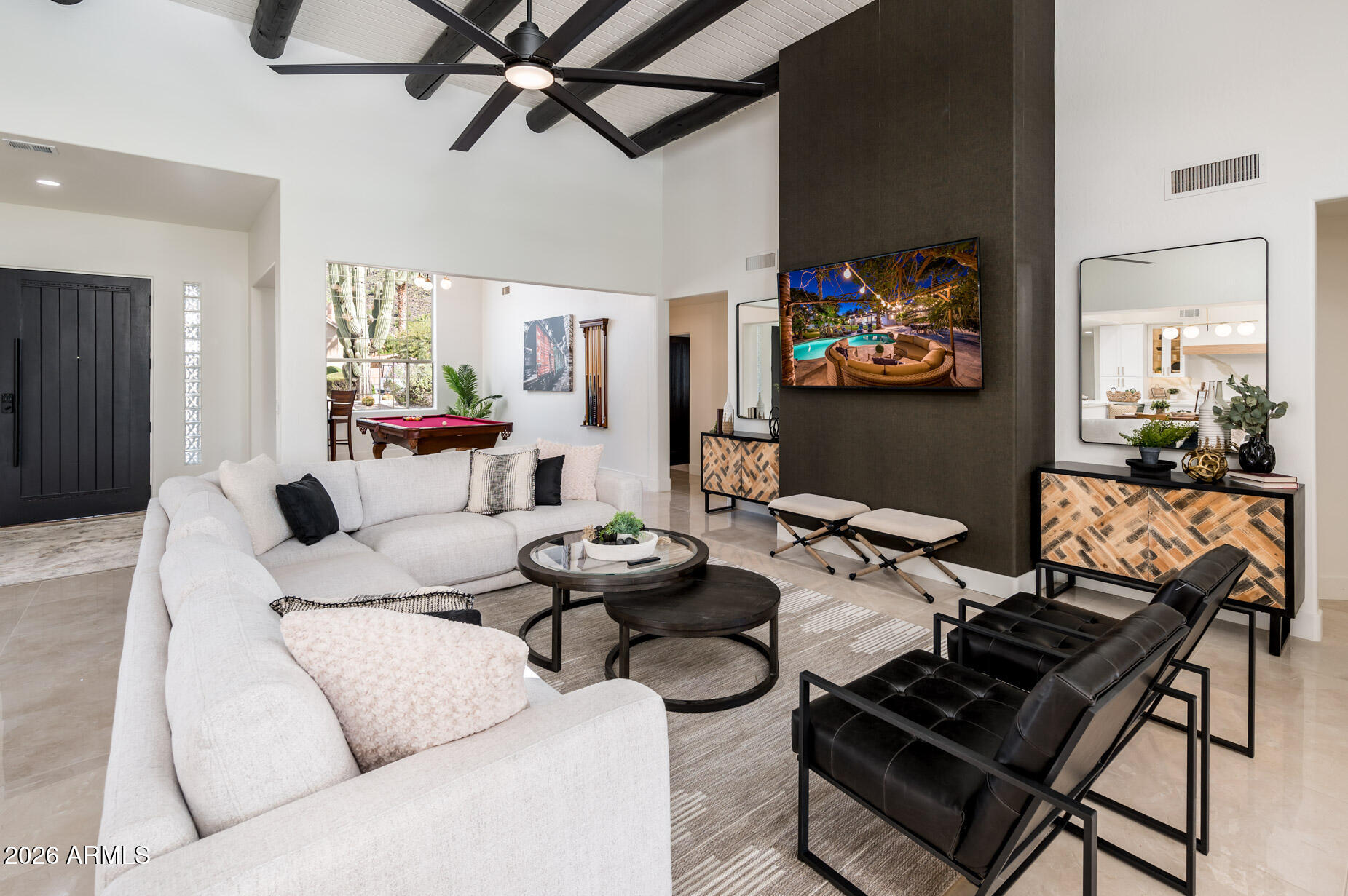 SADDLE VIEW ESTATES - Residential
