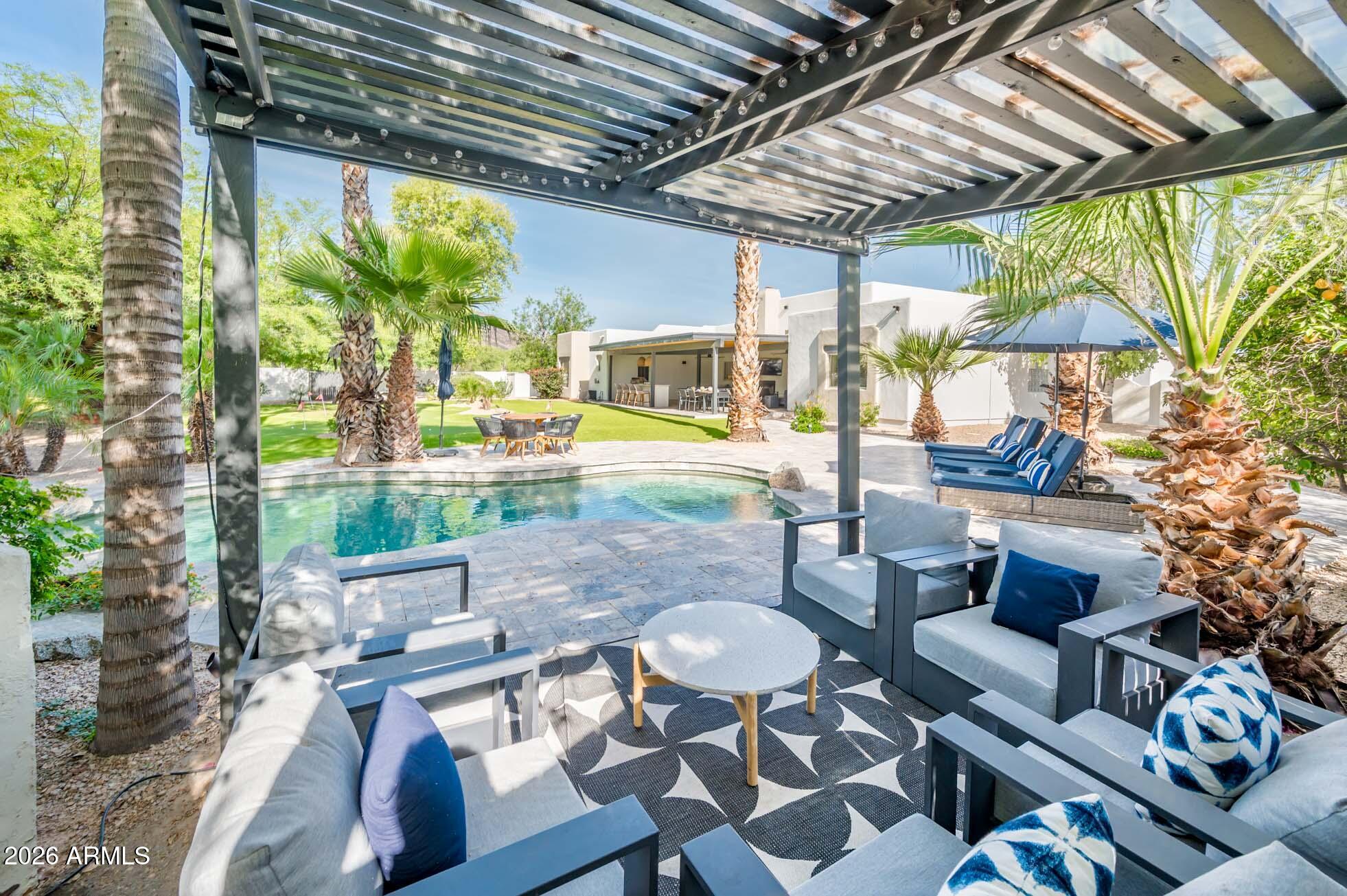SADDLE VIEW ESTATES - Residential