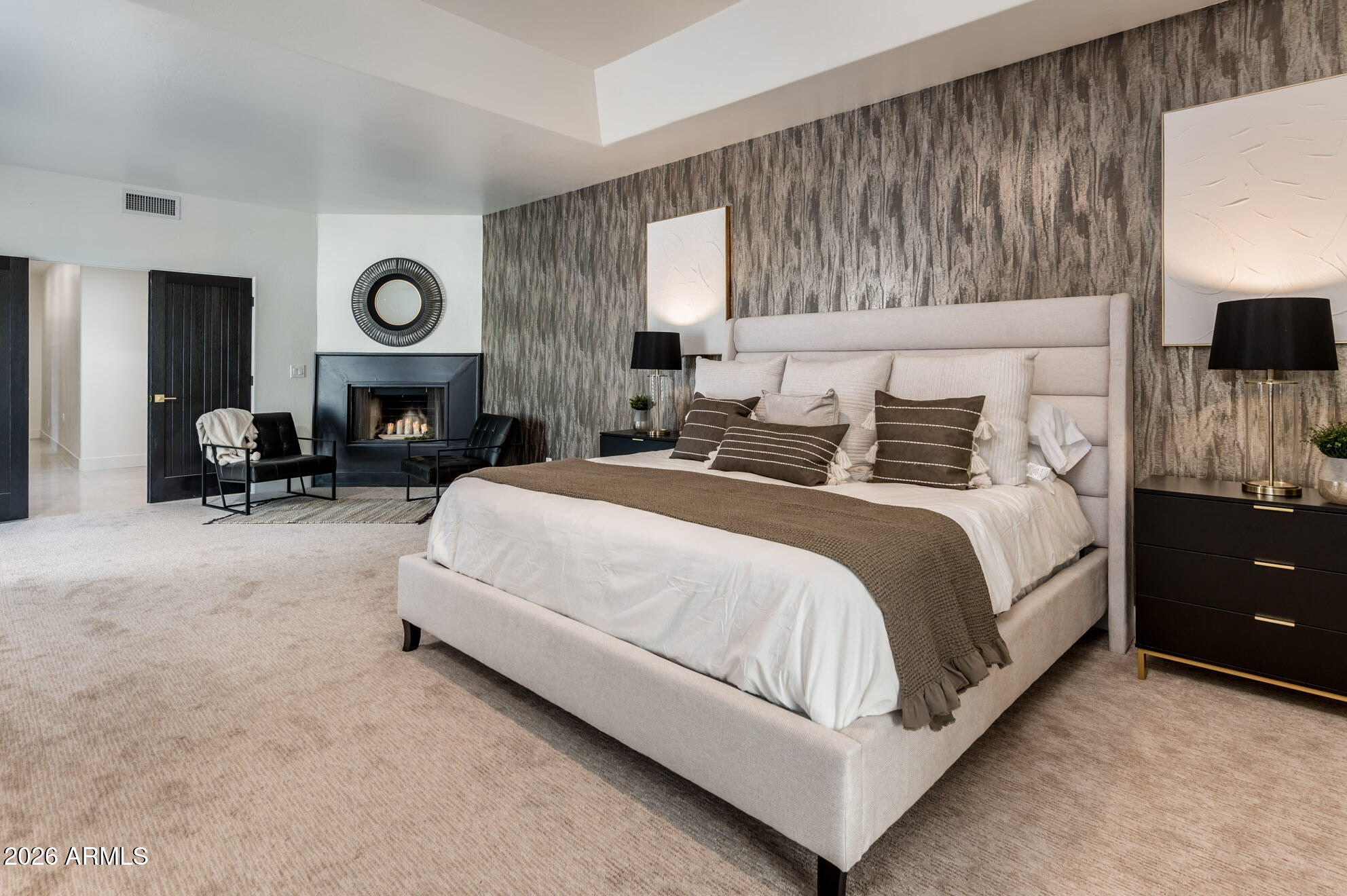 SADDLE VIEW ESTATES - Residential