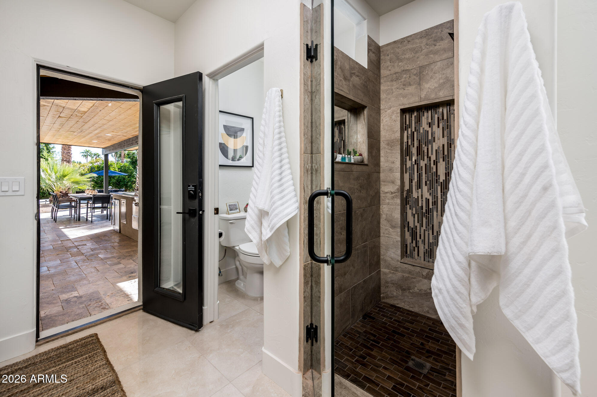 SADDLE VIEW ESTATES - Residential