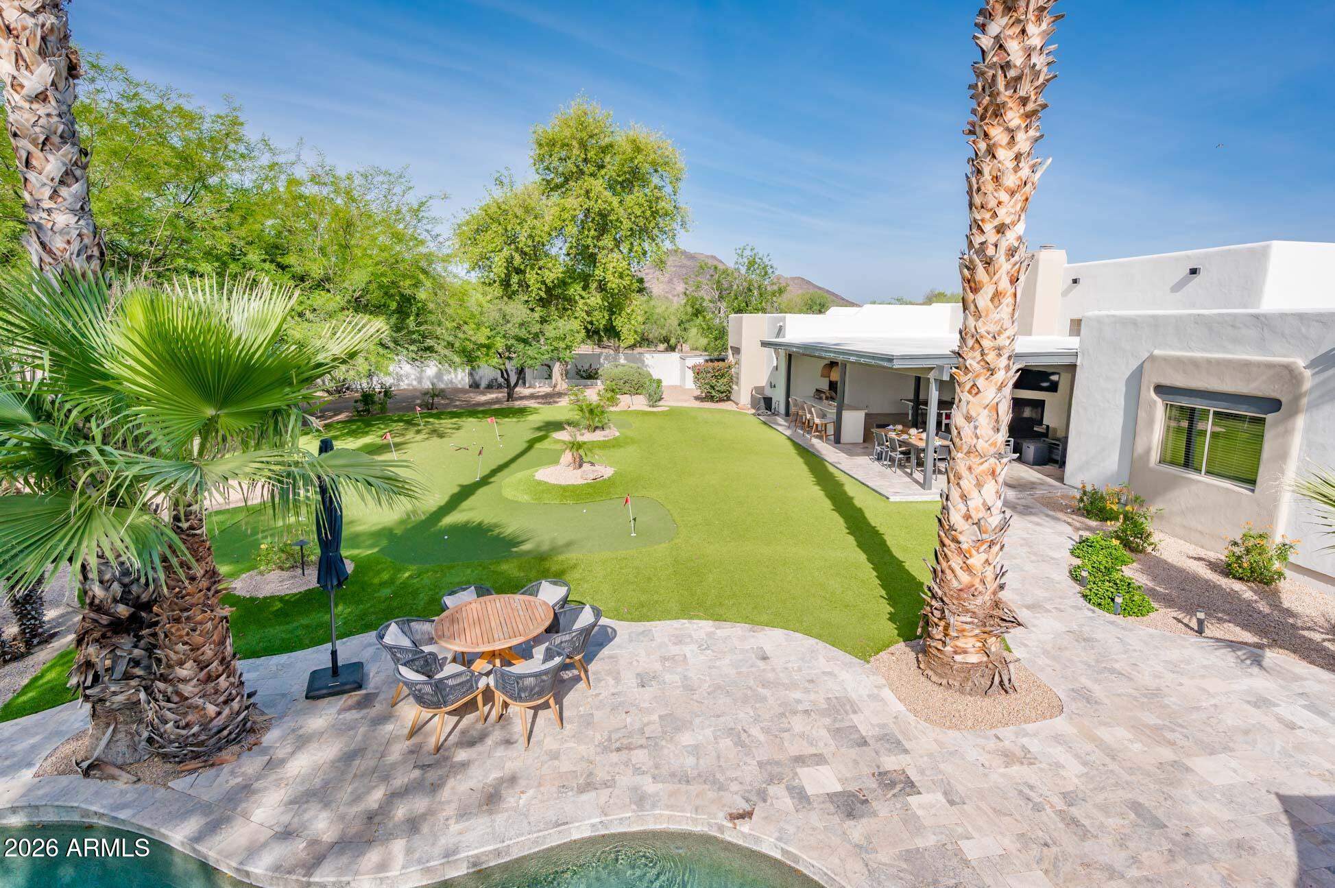 SADDLE VIEW ESTATES - Residential