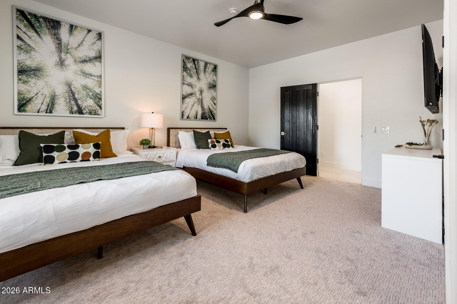 SADDLE VIEW ESTATES - Residential
