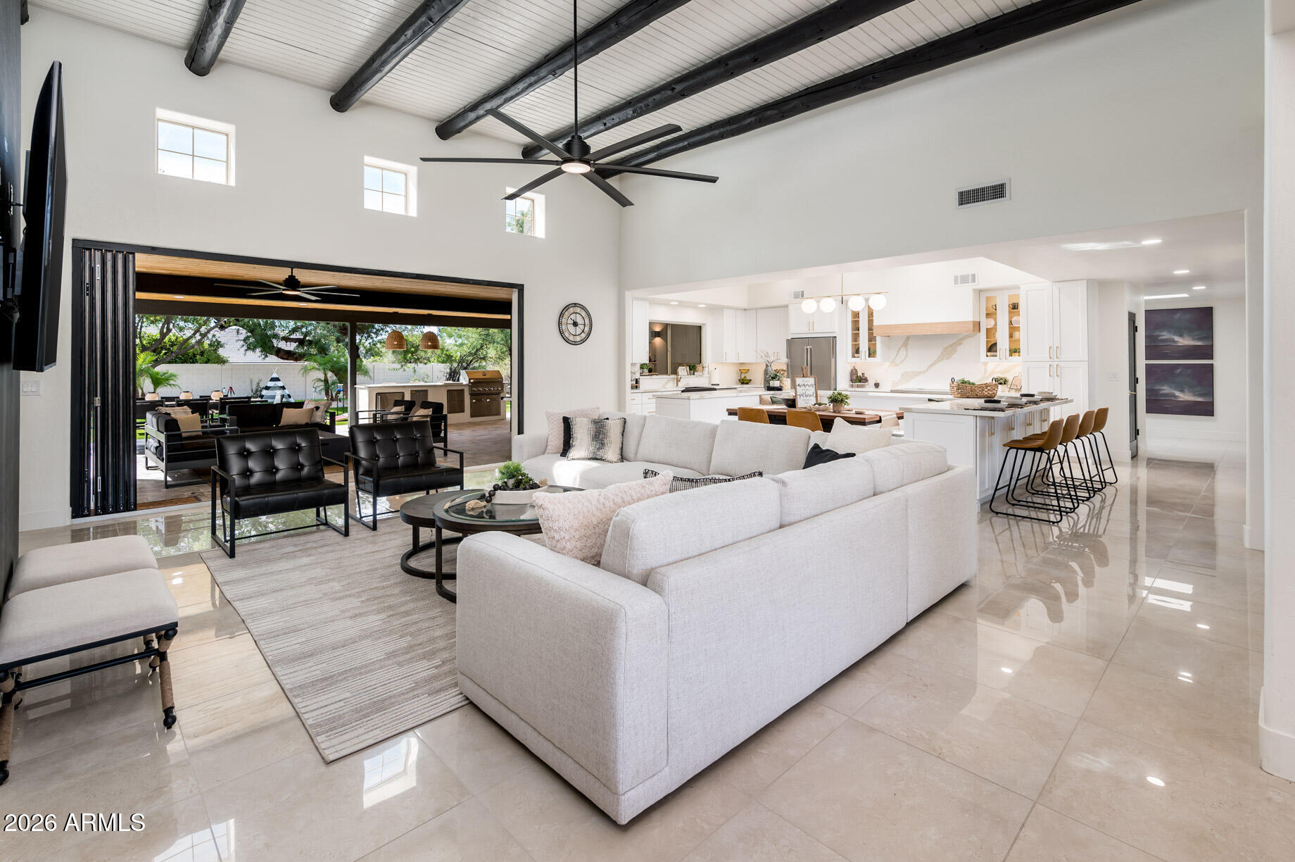 SADDLE VIEW ESTATES - Residential