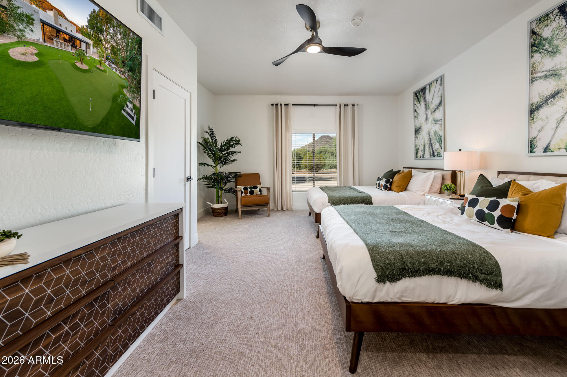SADDLE VIEW ESTATES - Residential