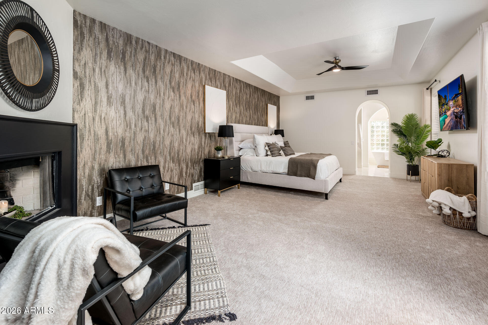 SADDLE VIEW ESTATES - Residential