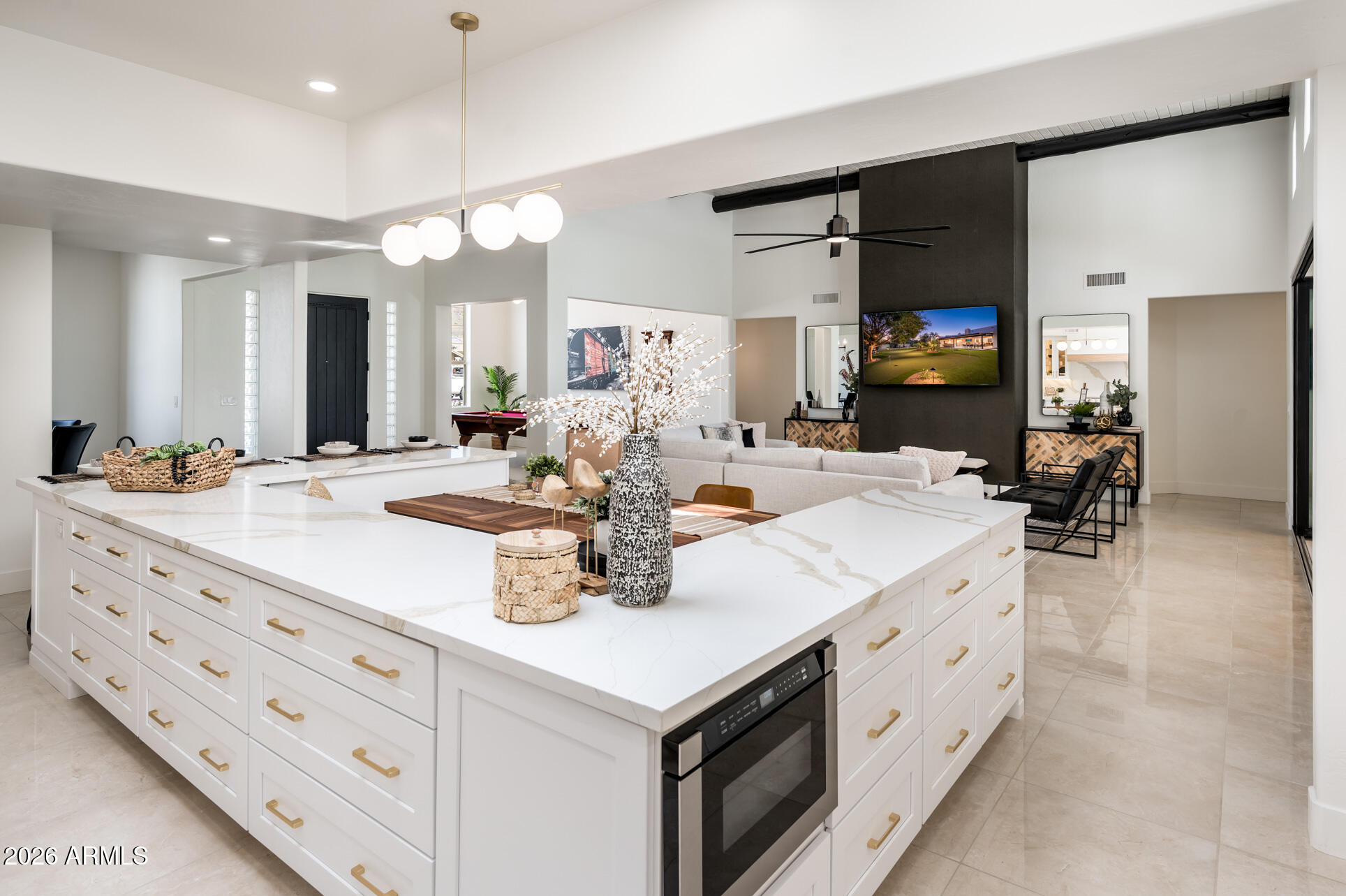 SADDLE VIEW ESTATES - Residential