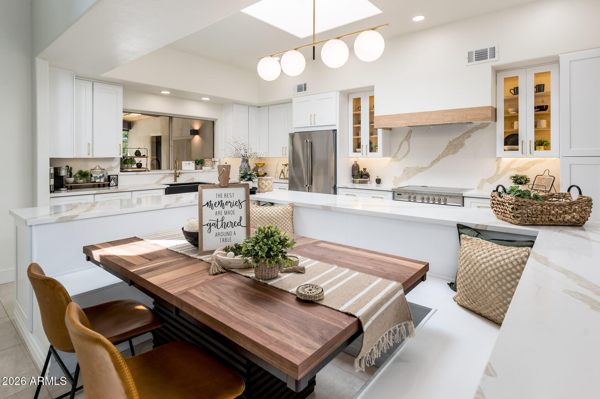 SADDLE VIEW ESTATES - Residential