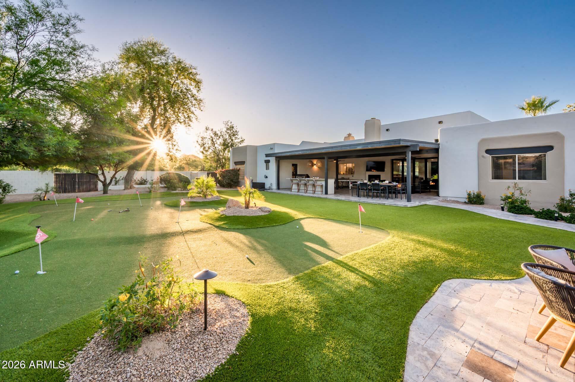 SADDLE VIEW ESTATES - Residential