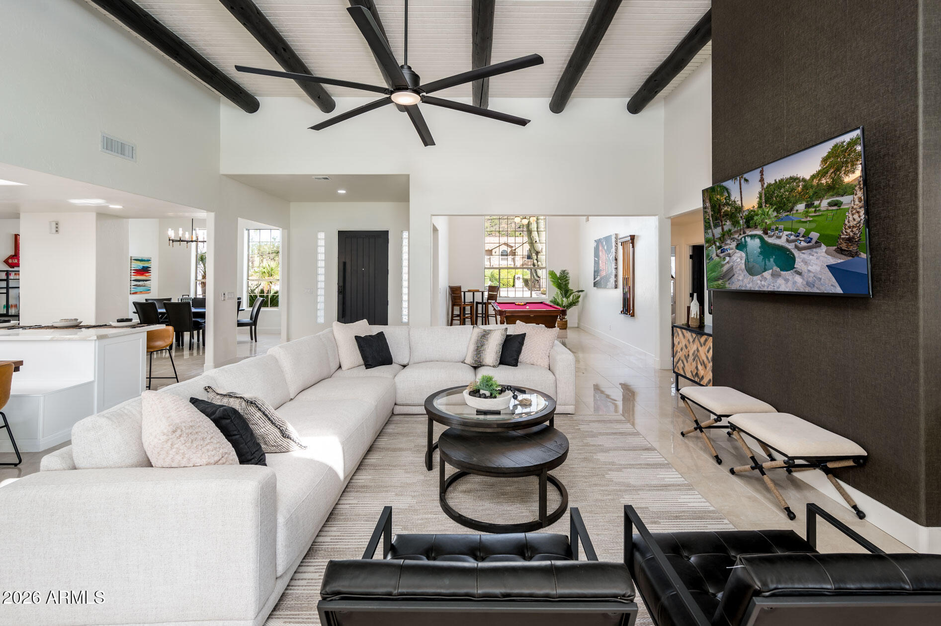 SADDLE VIEW ESTATES - Residential