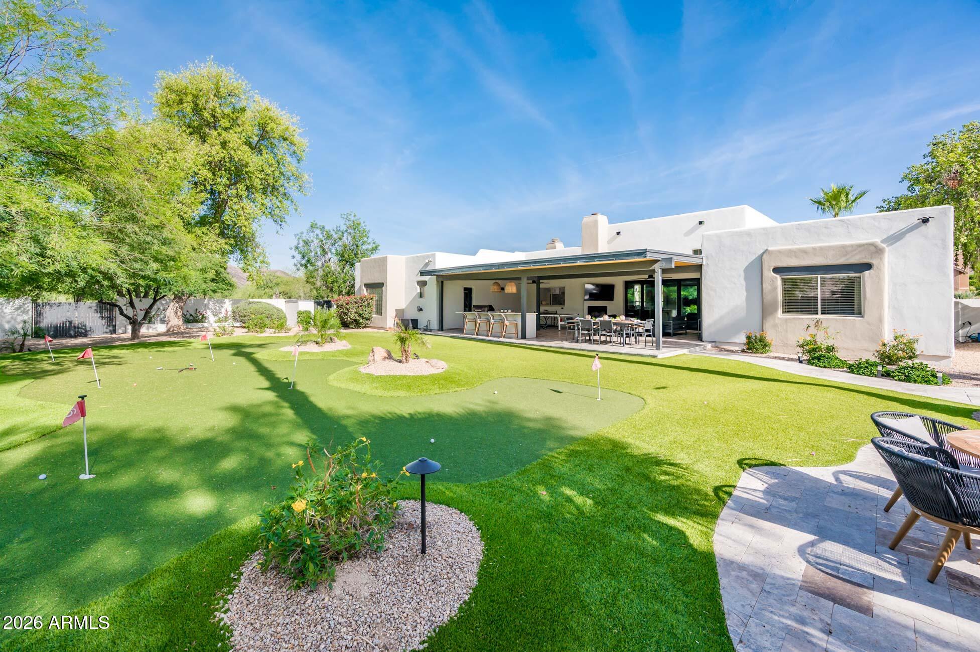 SADDLE VIEW ESTATES - Residential