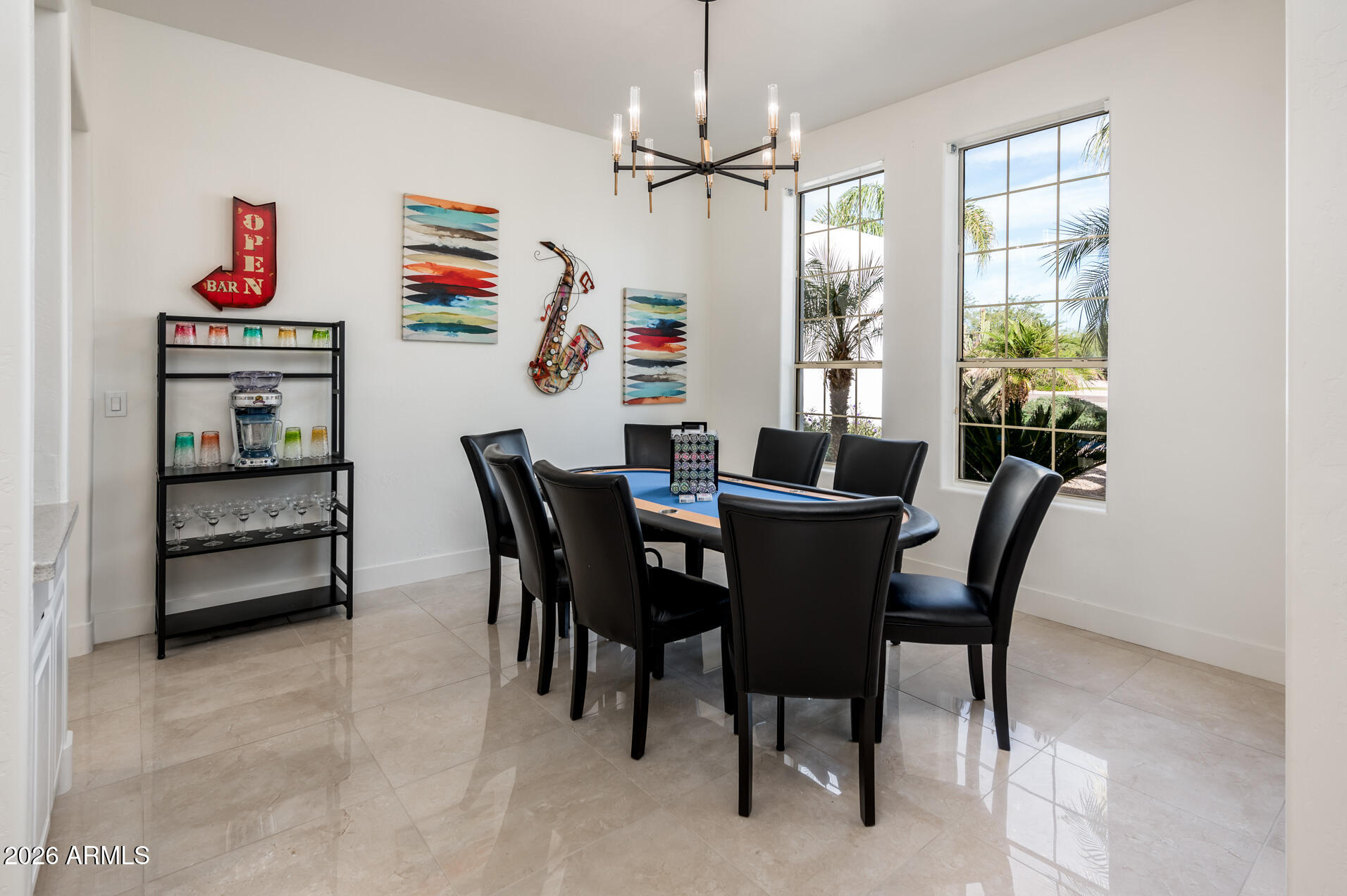 SADDLE VIEW ESTATES - Residential