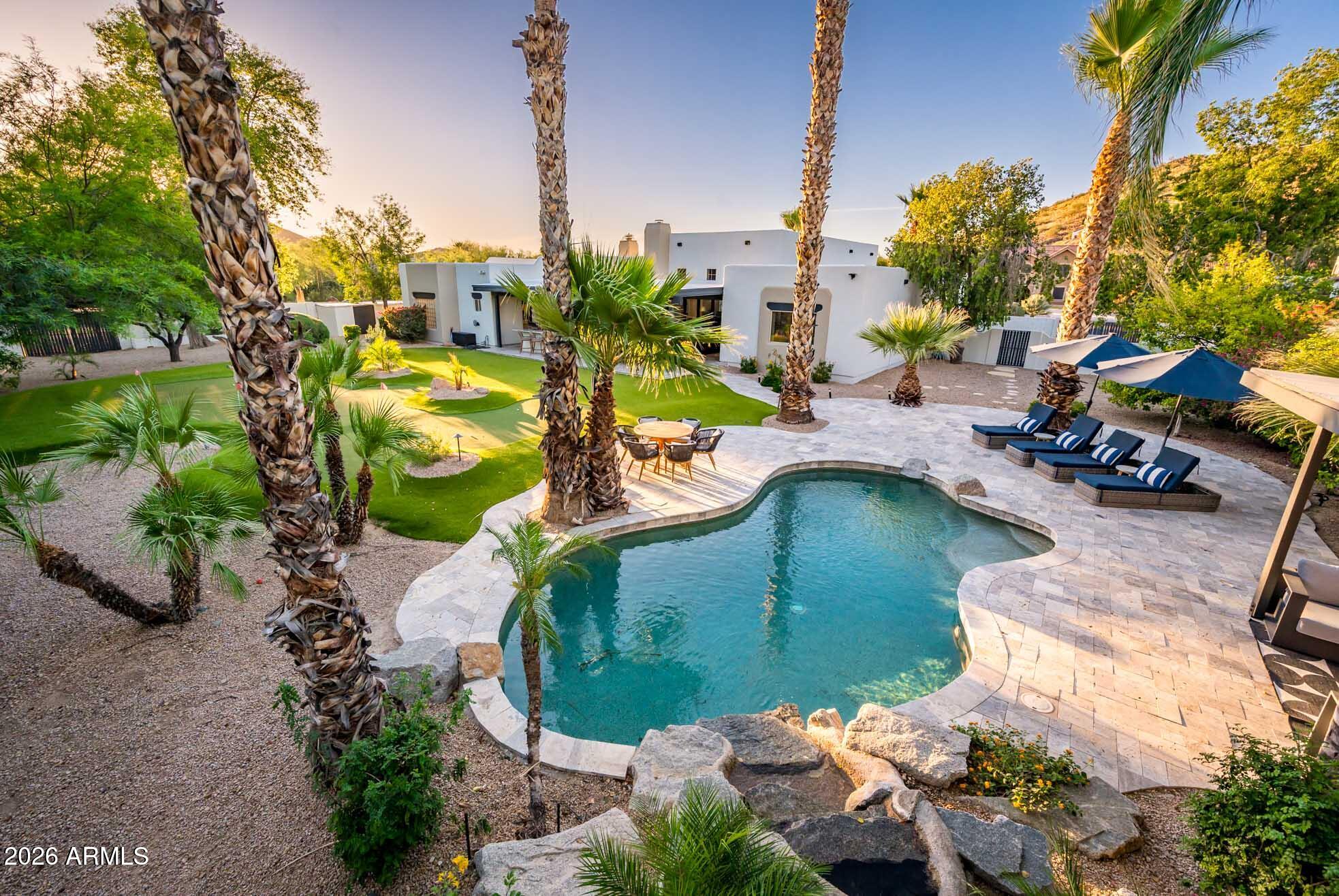 4841 W AVENIDA DEL REY --