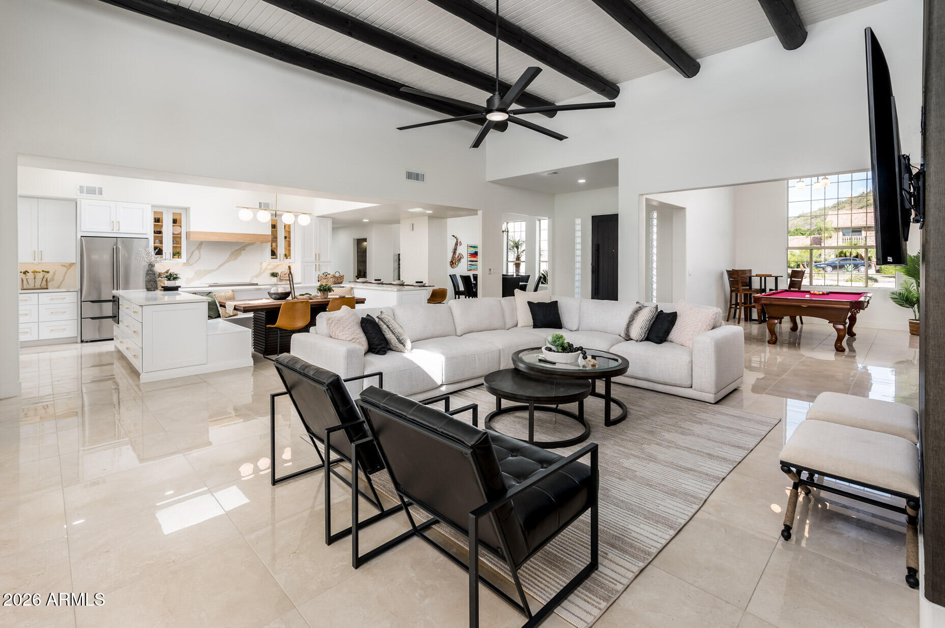SADDLE VIEW ESTATES - Residential