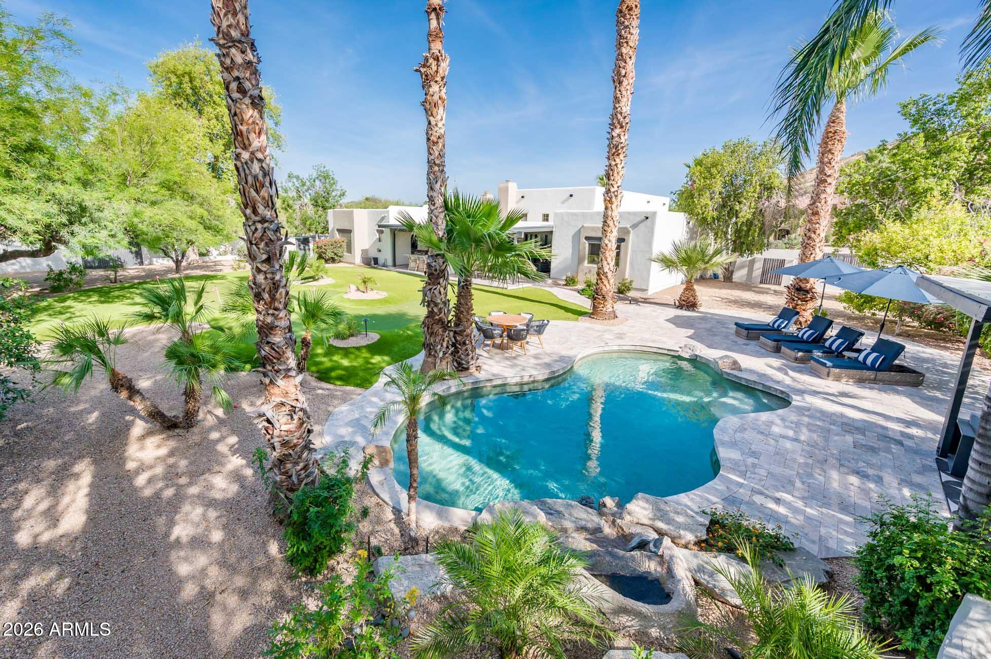SADDLE VIEW ESTATES - Residential