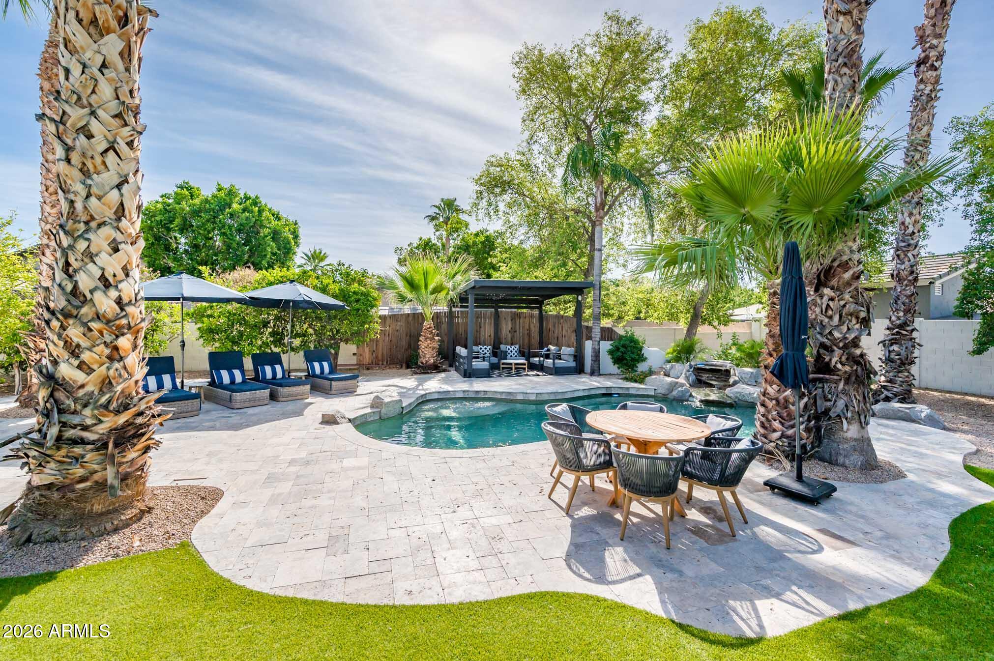 SADDLE VIEW ESTATES - Residential
