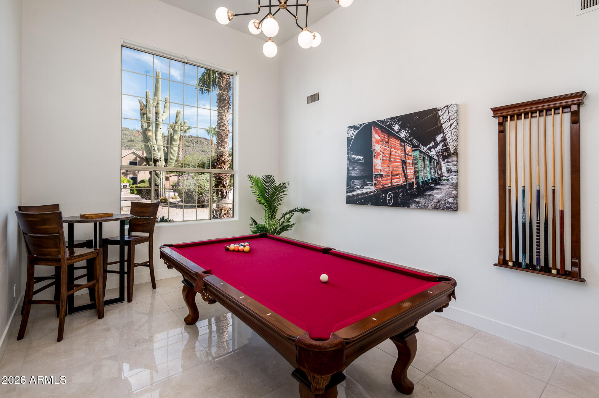 SADDLE VIEW ESTATES - Residential