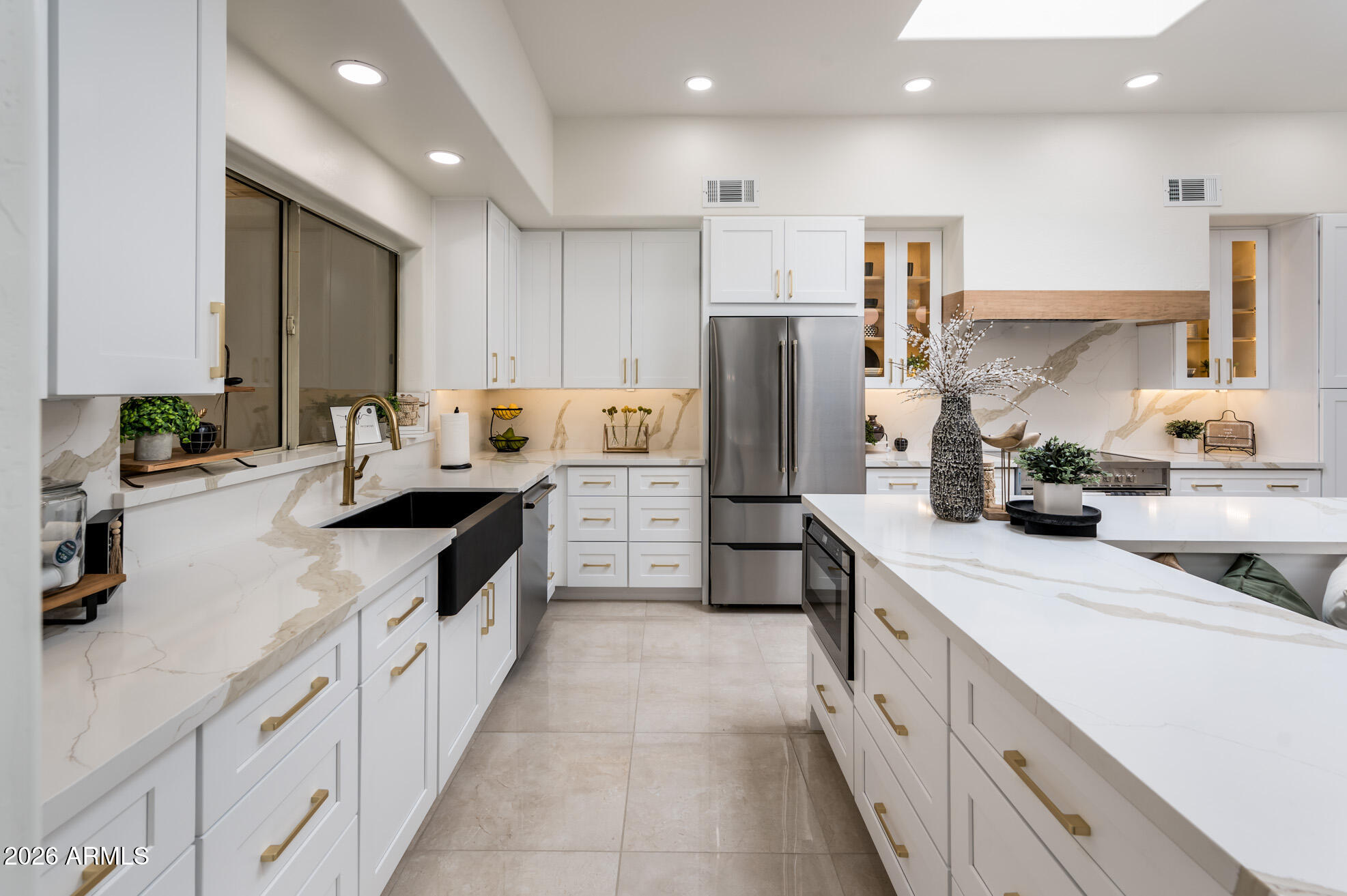 SADDLE VIEW ESTATES - Residential