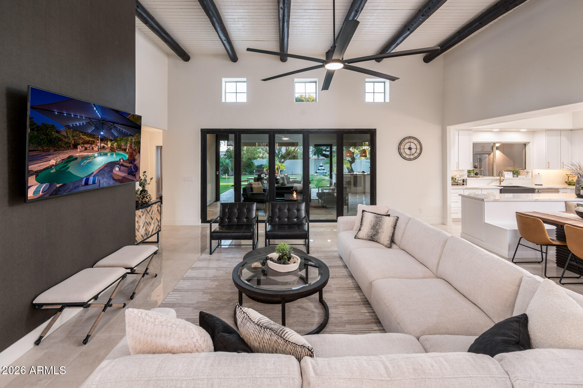 SADDLE VIEW ESTATES - Residential