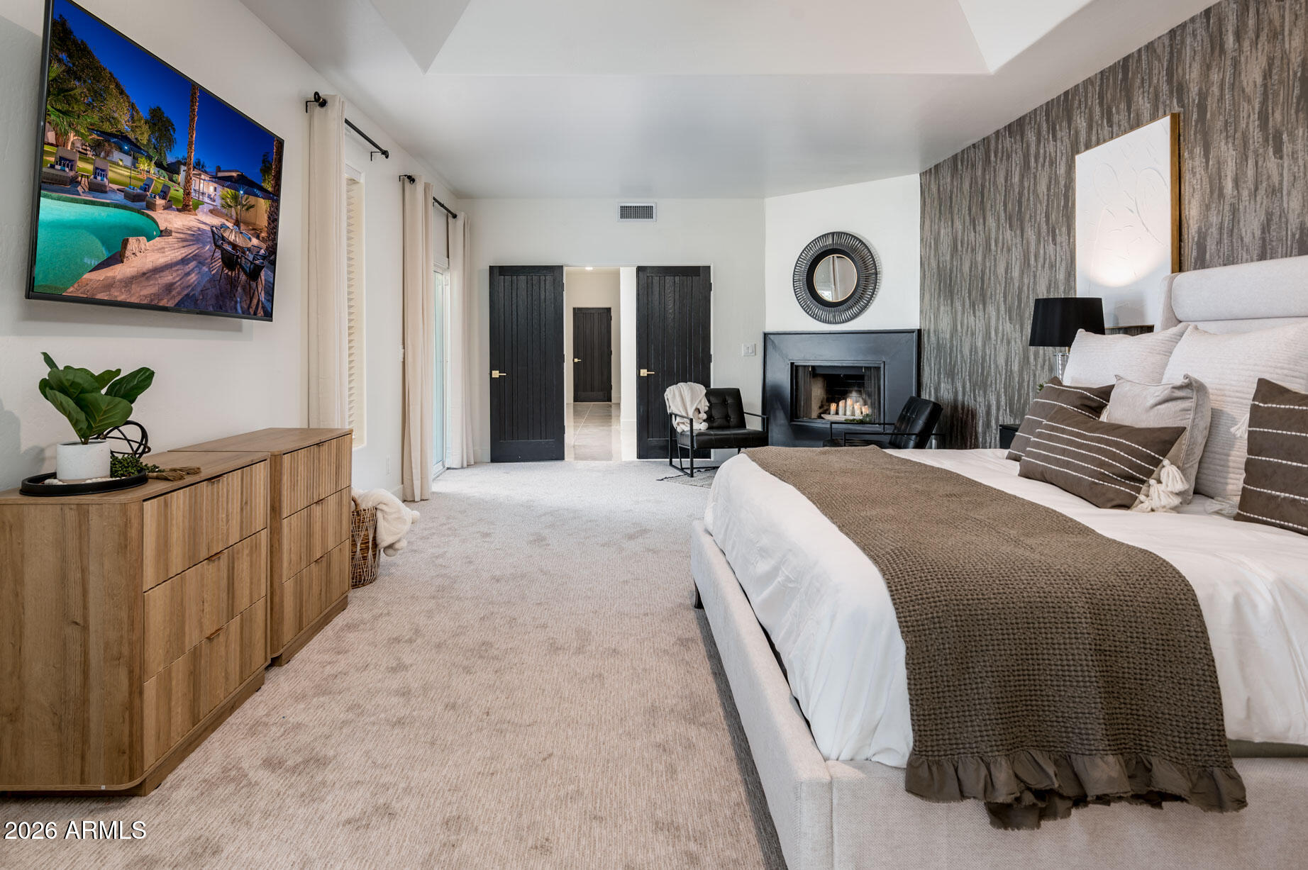 SADDLE VIEW ESTATES - Residential