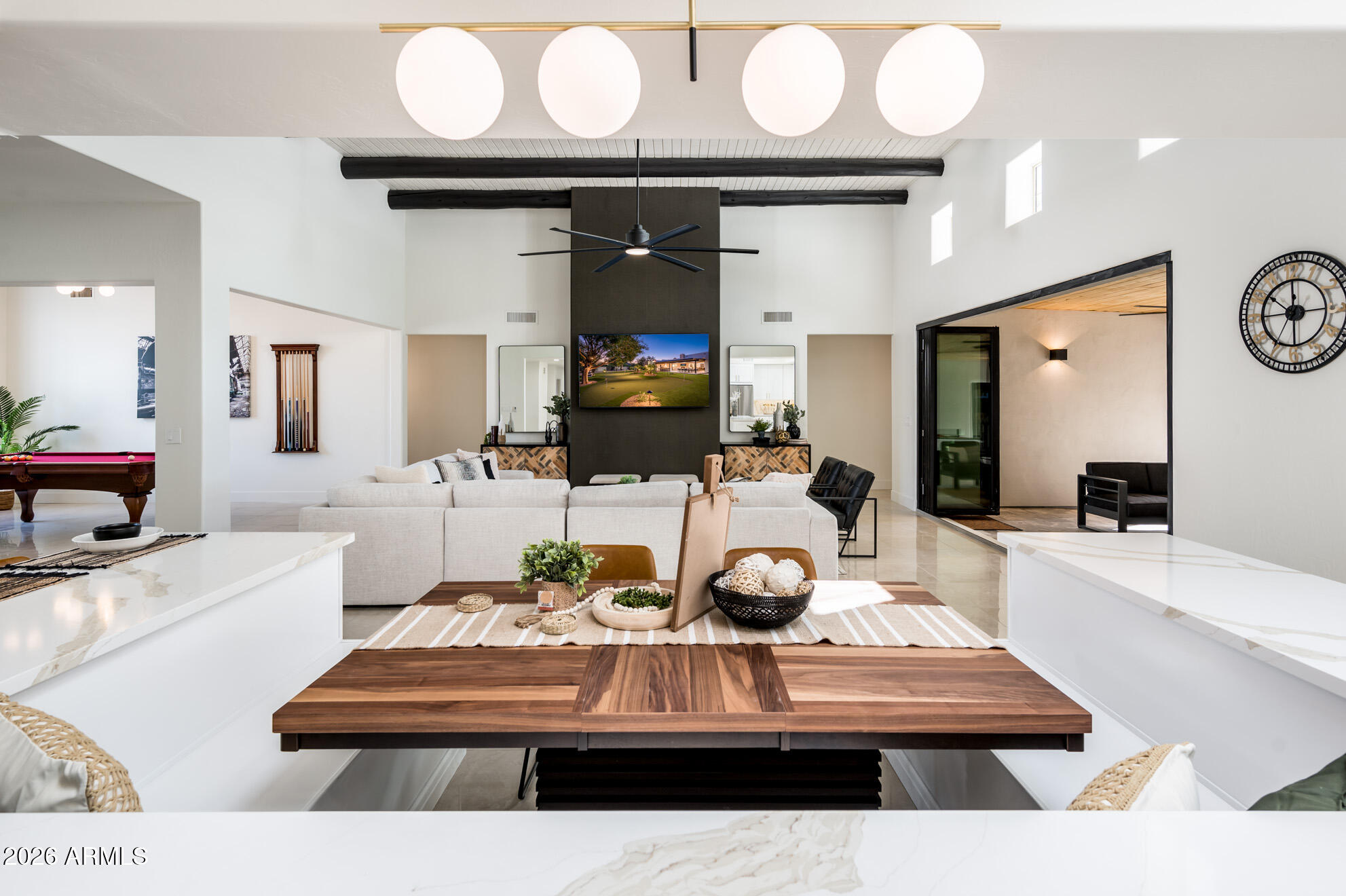 SADDLE VIEW ESTATES - Residential