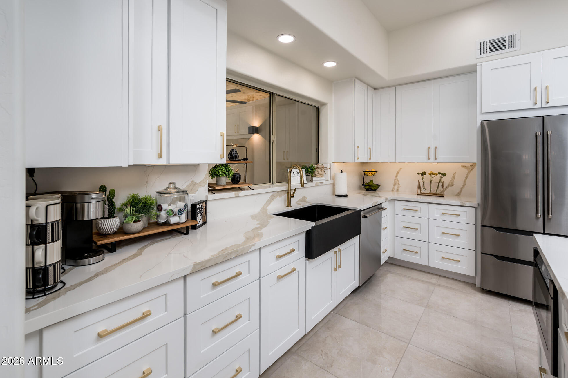 SADDLE VIEW ESTATES - Residential