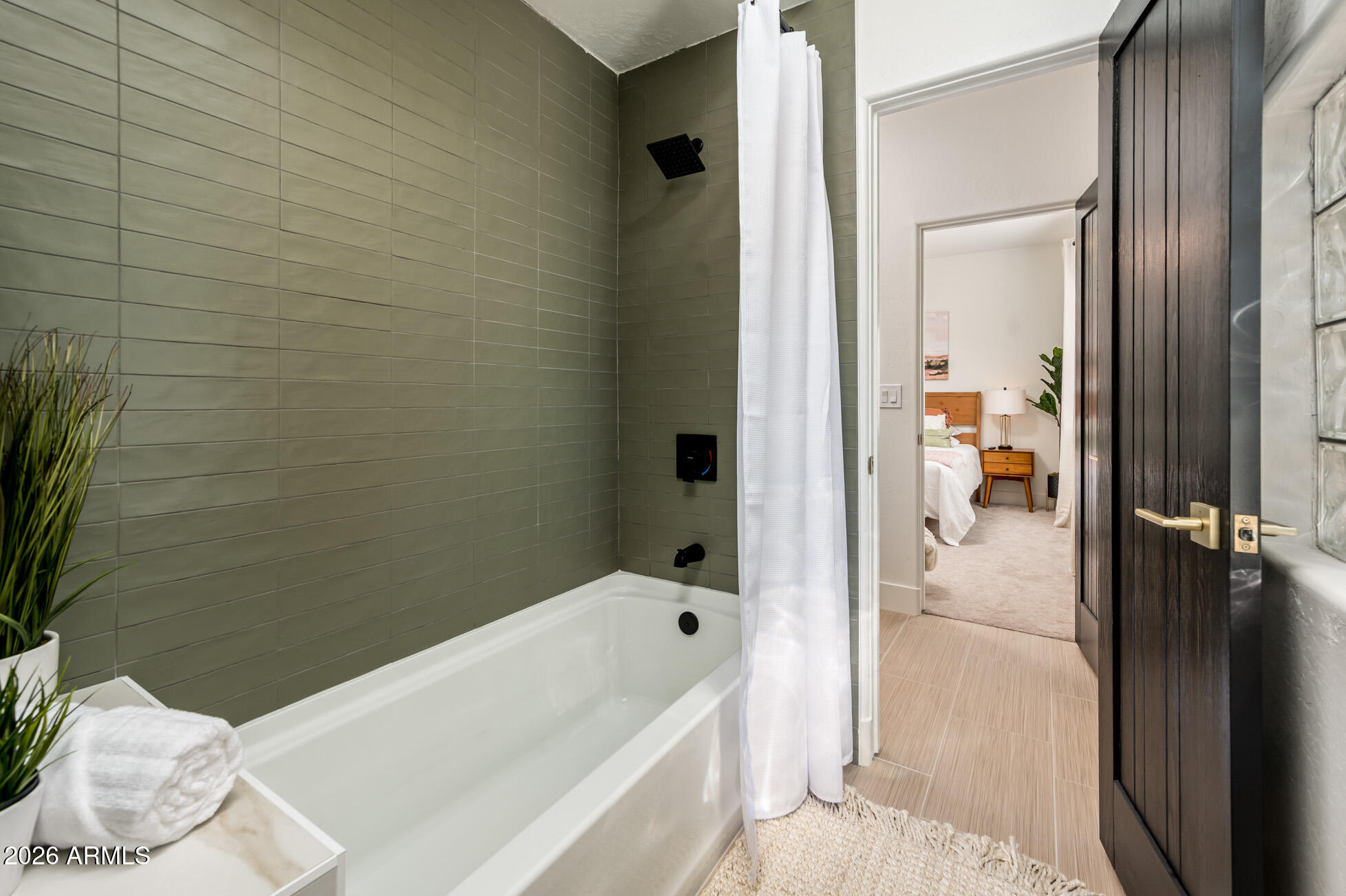 SADDLE VIEW ESTATES - Residential
